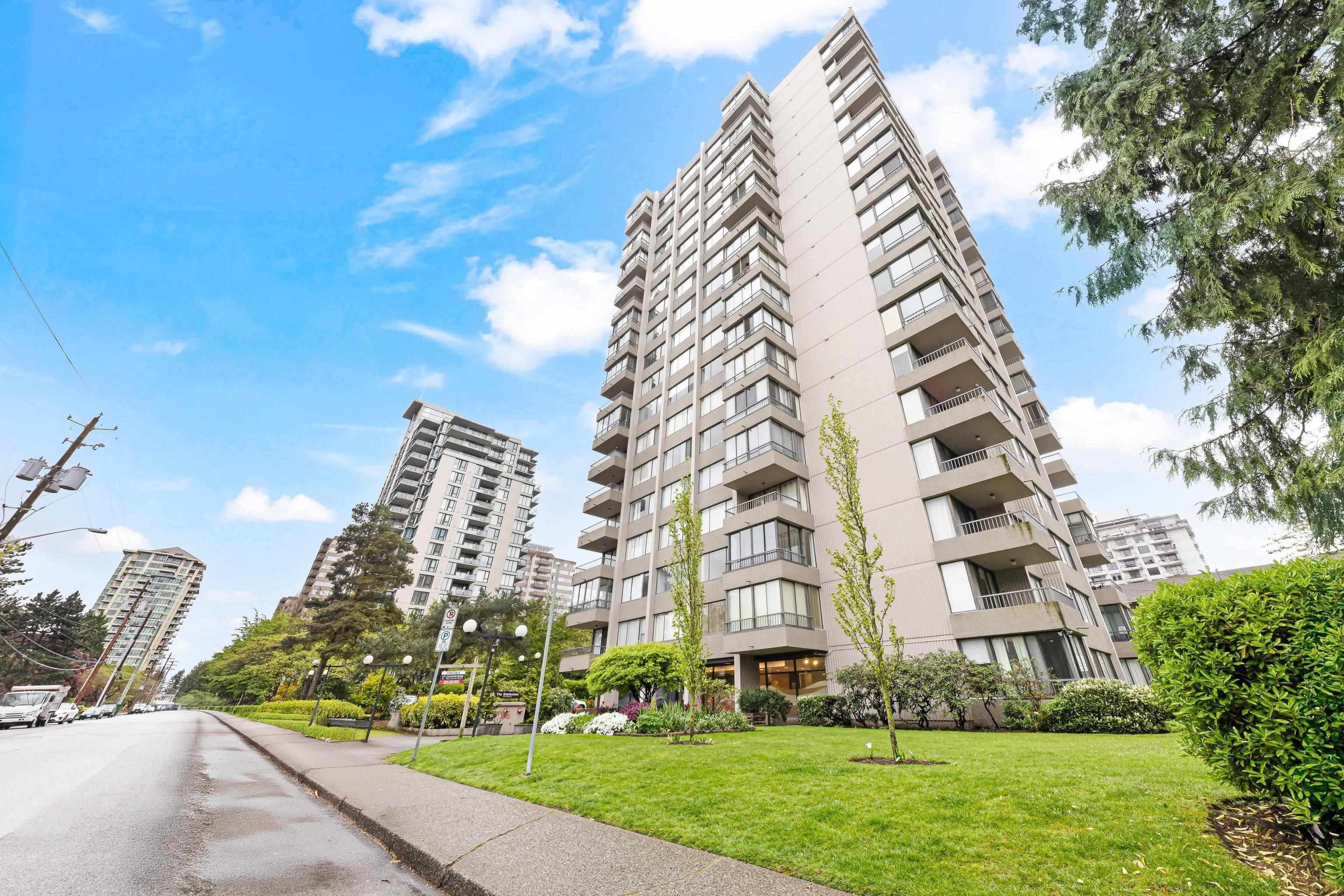 901 740 HAMILTON STREET Unit: 901