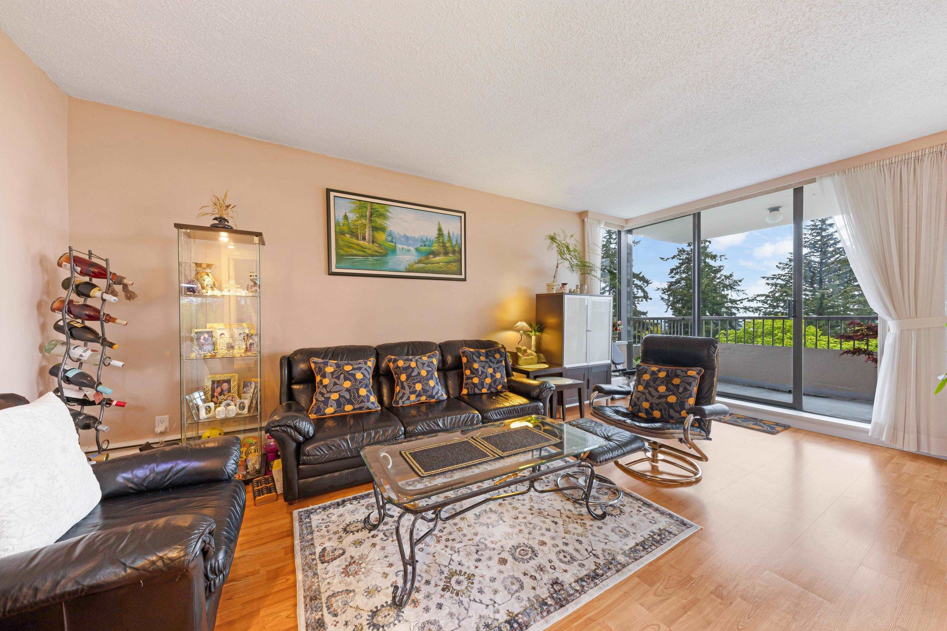 901 740 HAMILTON STREET Unit: 901