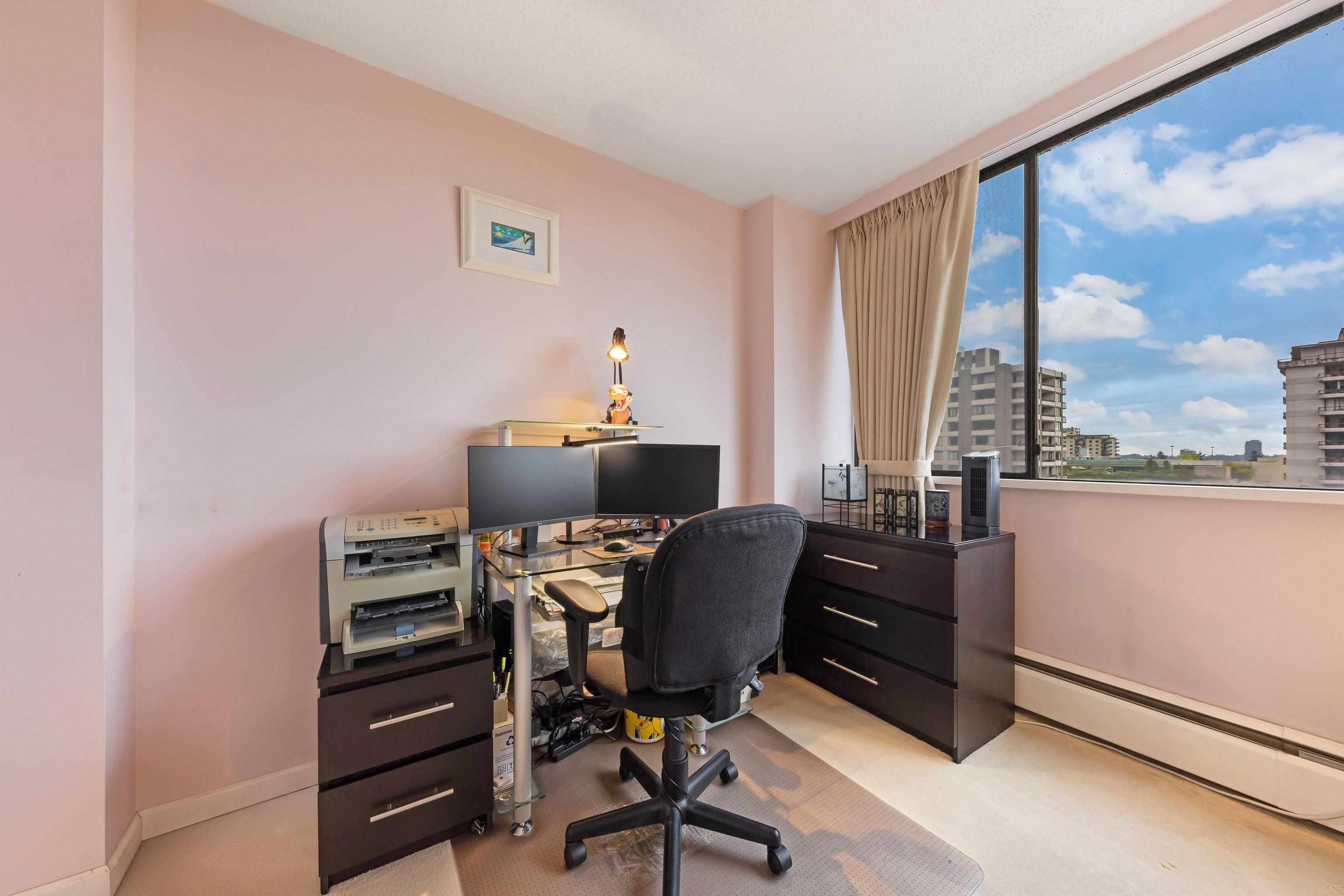 901 740 HAMILTON STREET Unit: 901