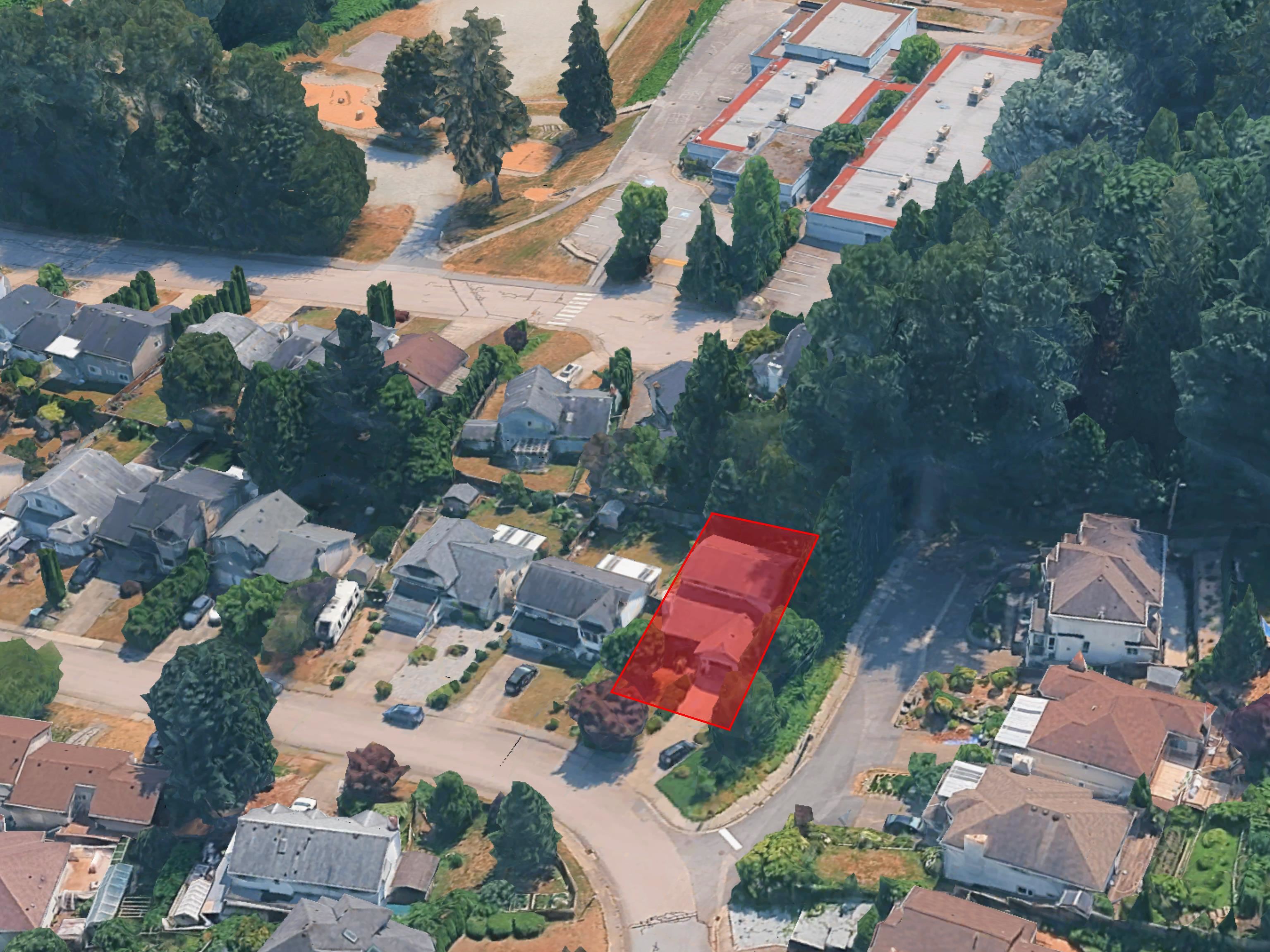 2922 HECKBERT PLACE