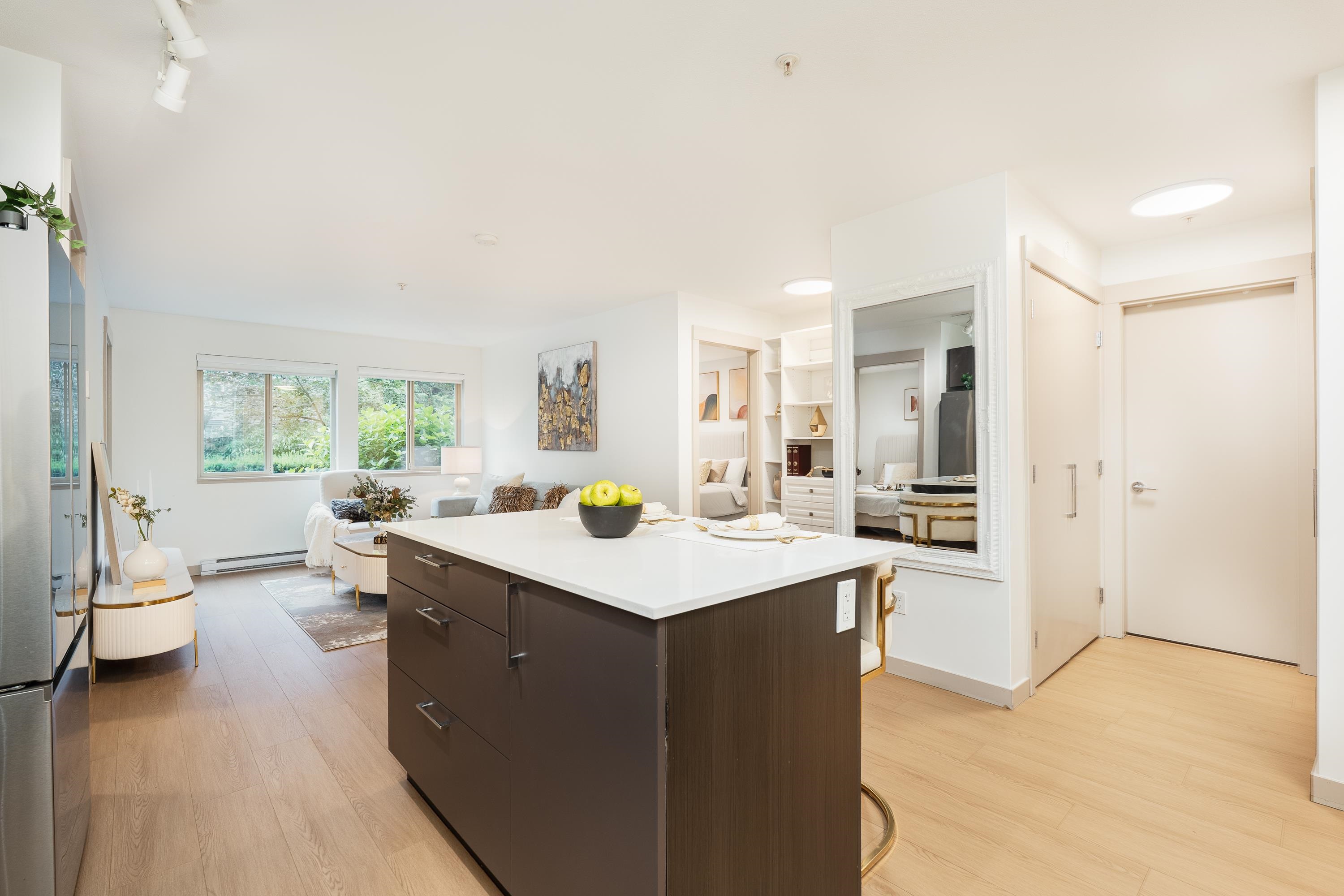 205 8695 160 STREET Unit: 205