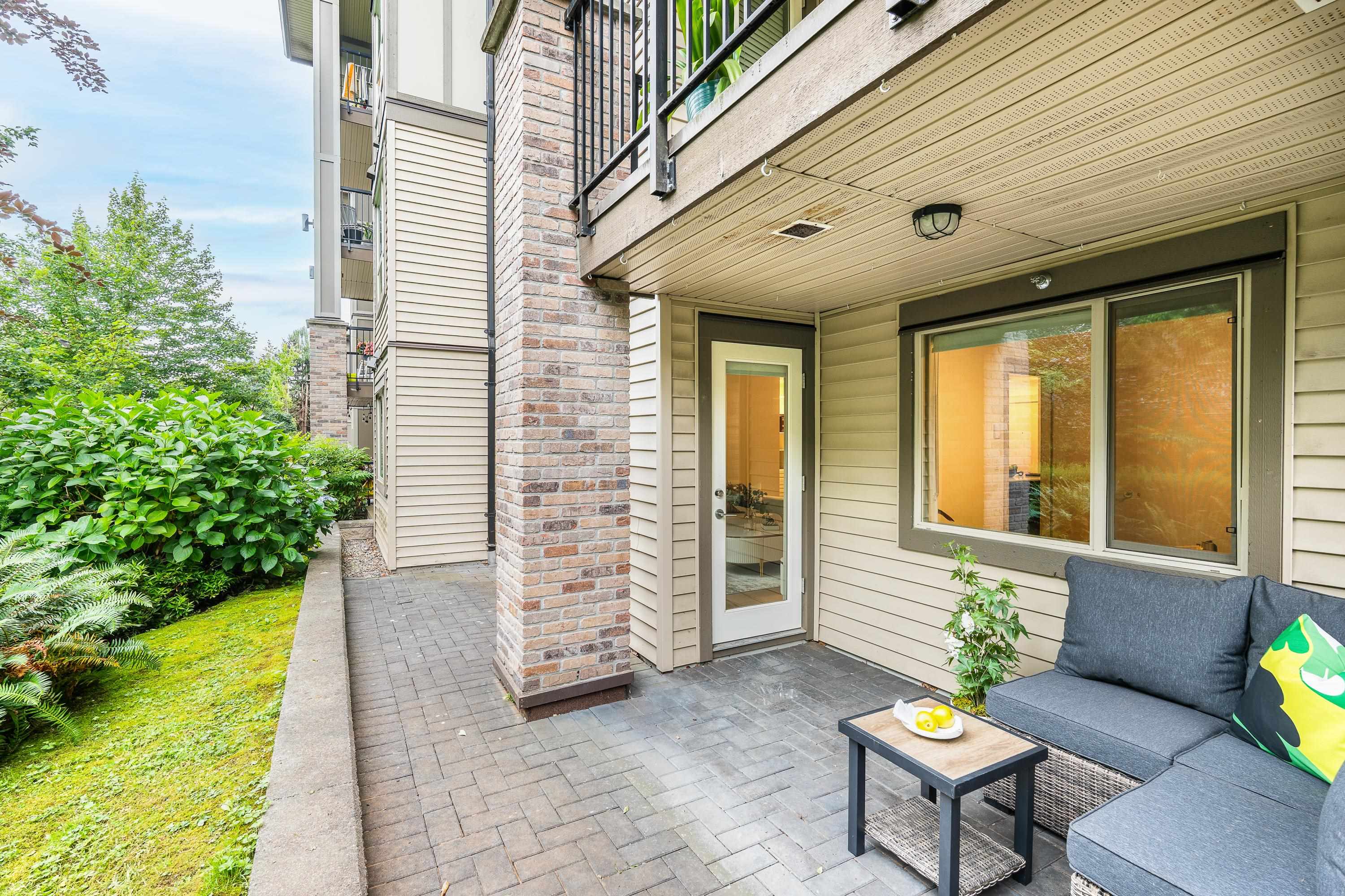 205 8695 160 STREET Unit: 205
