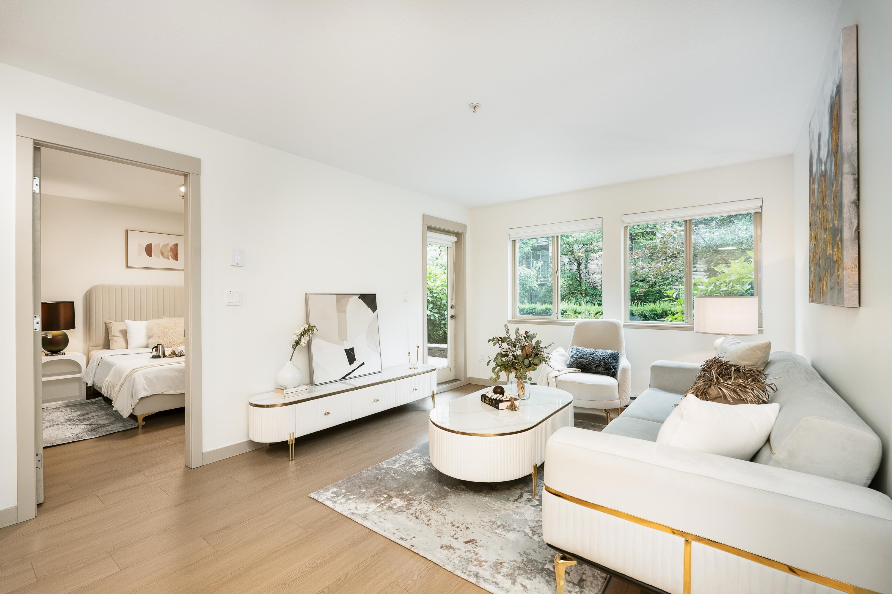 205 8695 160 STREET Unit: 205