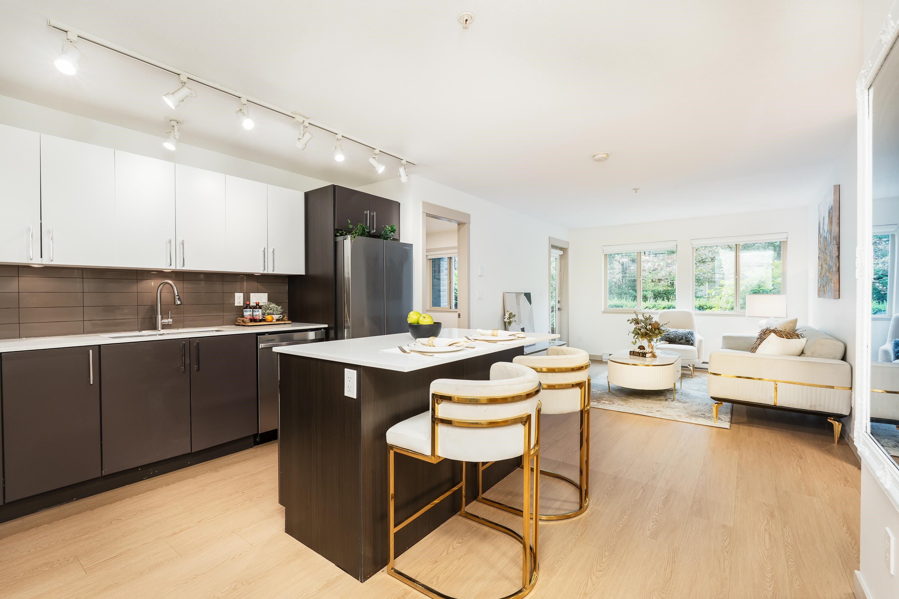 205 8695 160 STREET Unit: 205