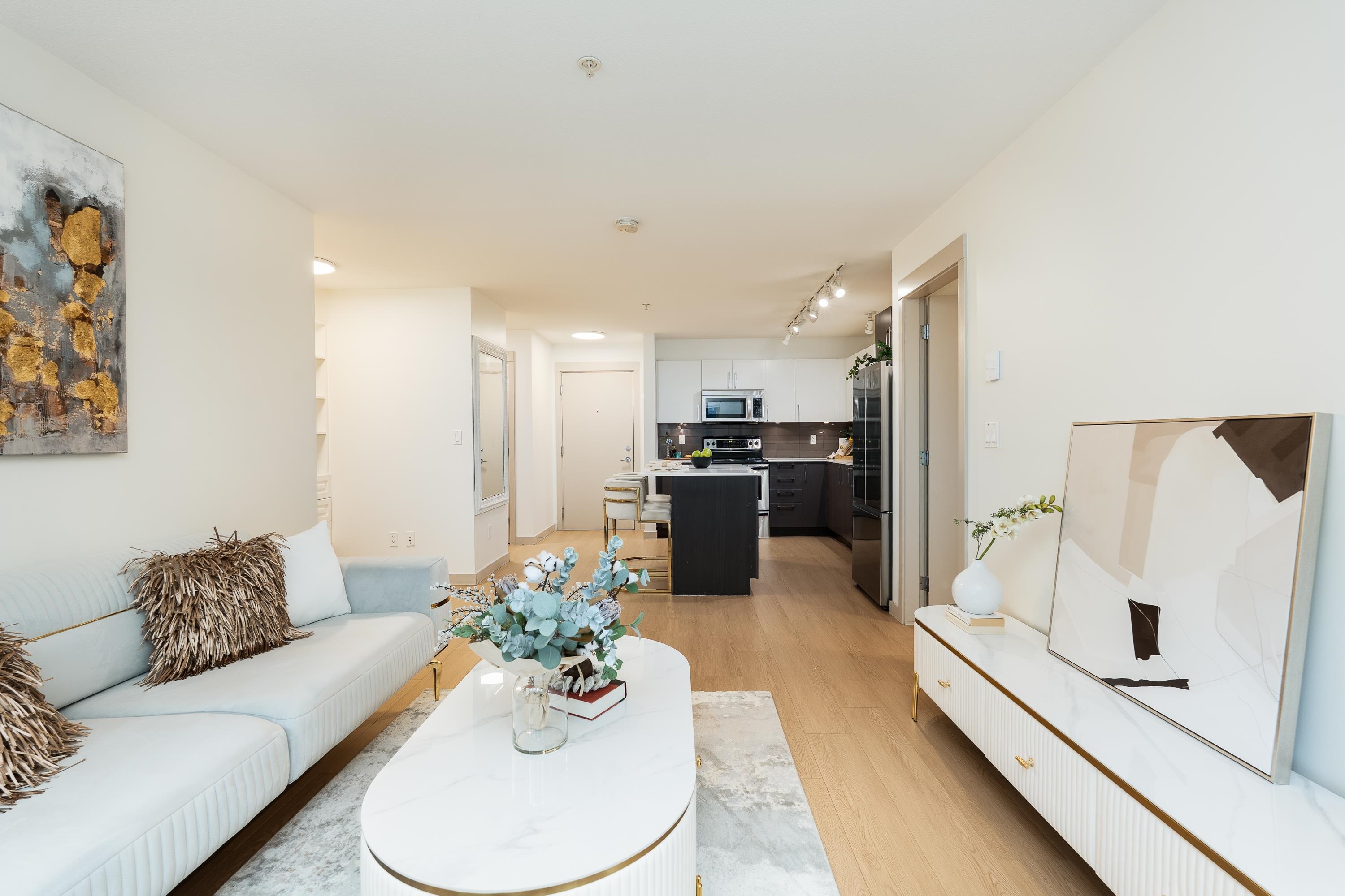 205 8695 160 STREET Unit: 205