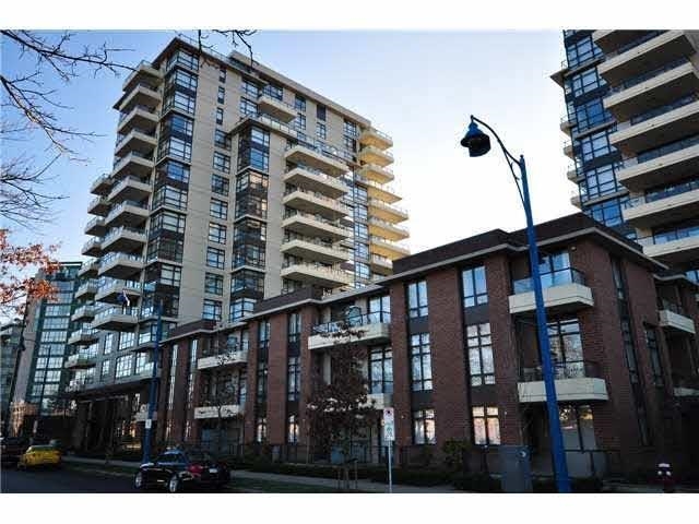 608 8120 LANSDOWNE ROAD Unit: 608