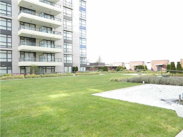 608 8120 LANSDOWNE ROAD Unit: 608