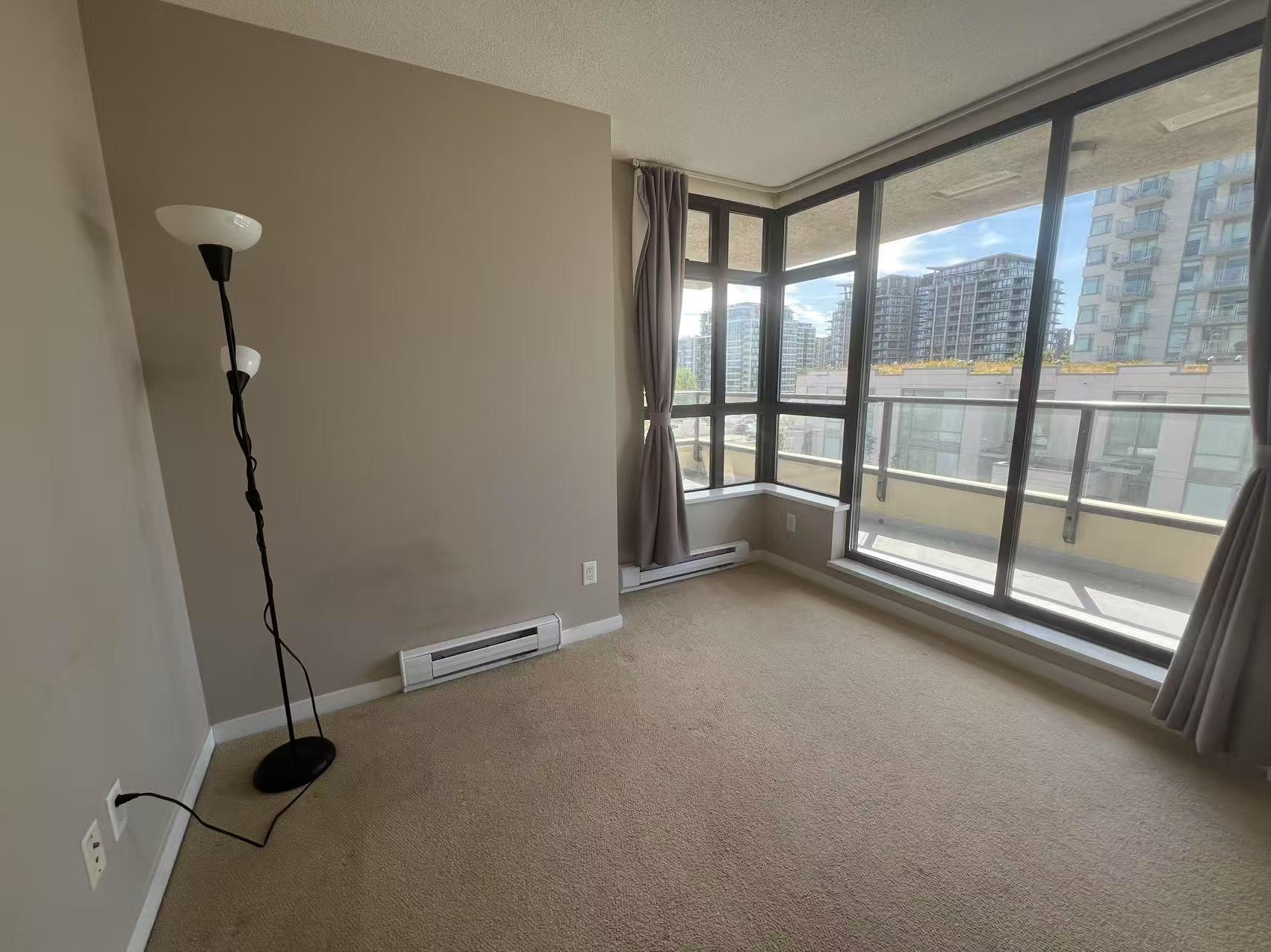 608 8120 LANSDOWNE ROAD Unit: 608