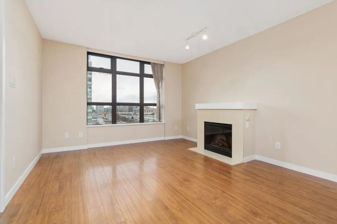 608 8120 LANSDOWNE ROAD Unit: 608
