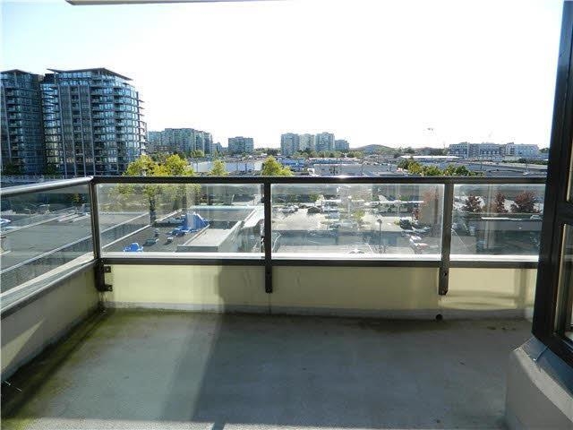608 8120 LANSDOWNE ROAD Unit: 608