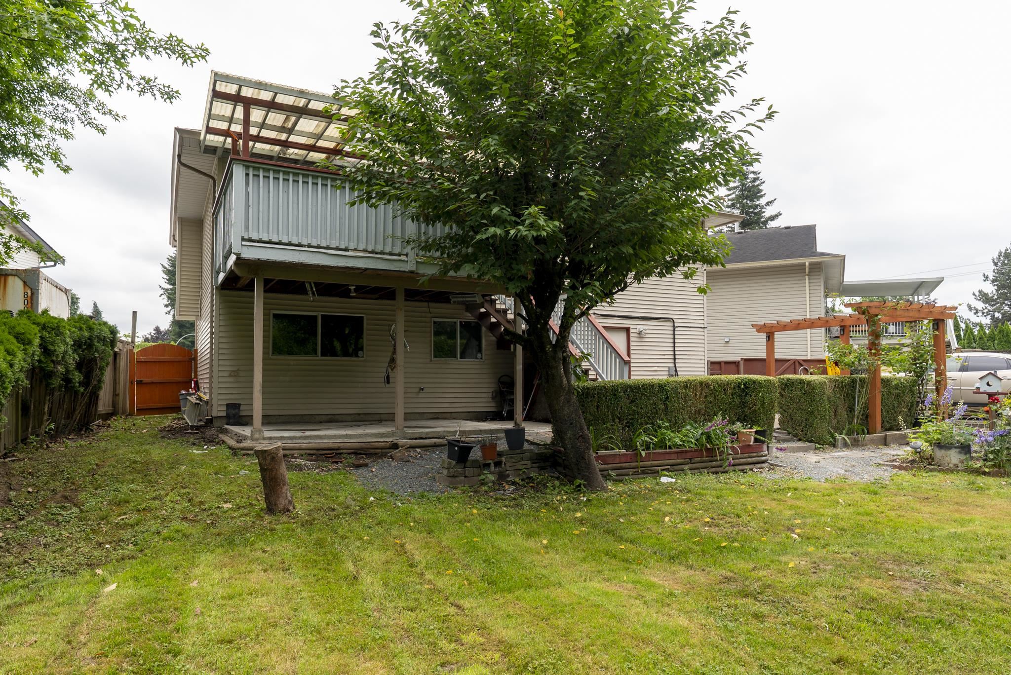 31816 SATURNA CRESCENT