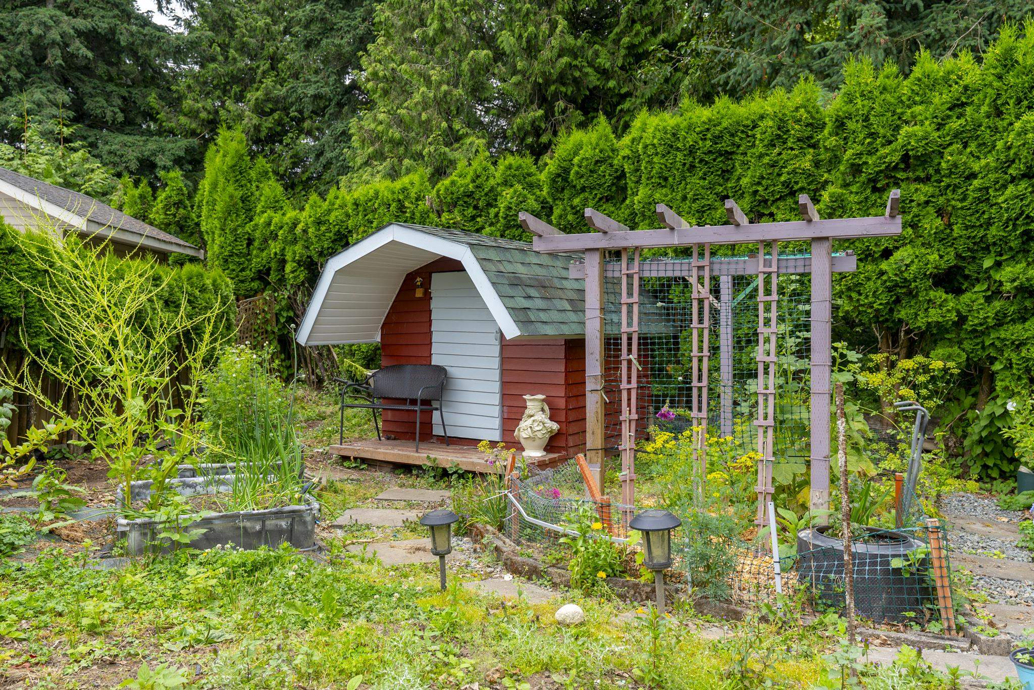 31816 SATURNA CRESCENT