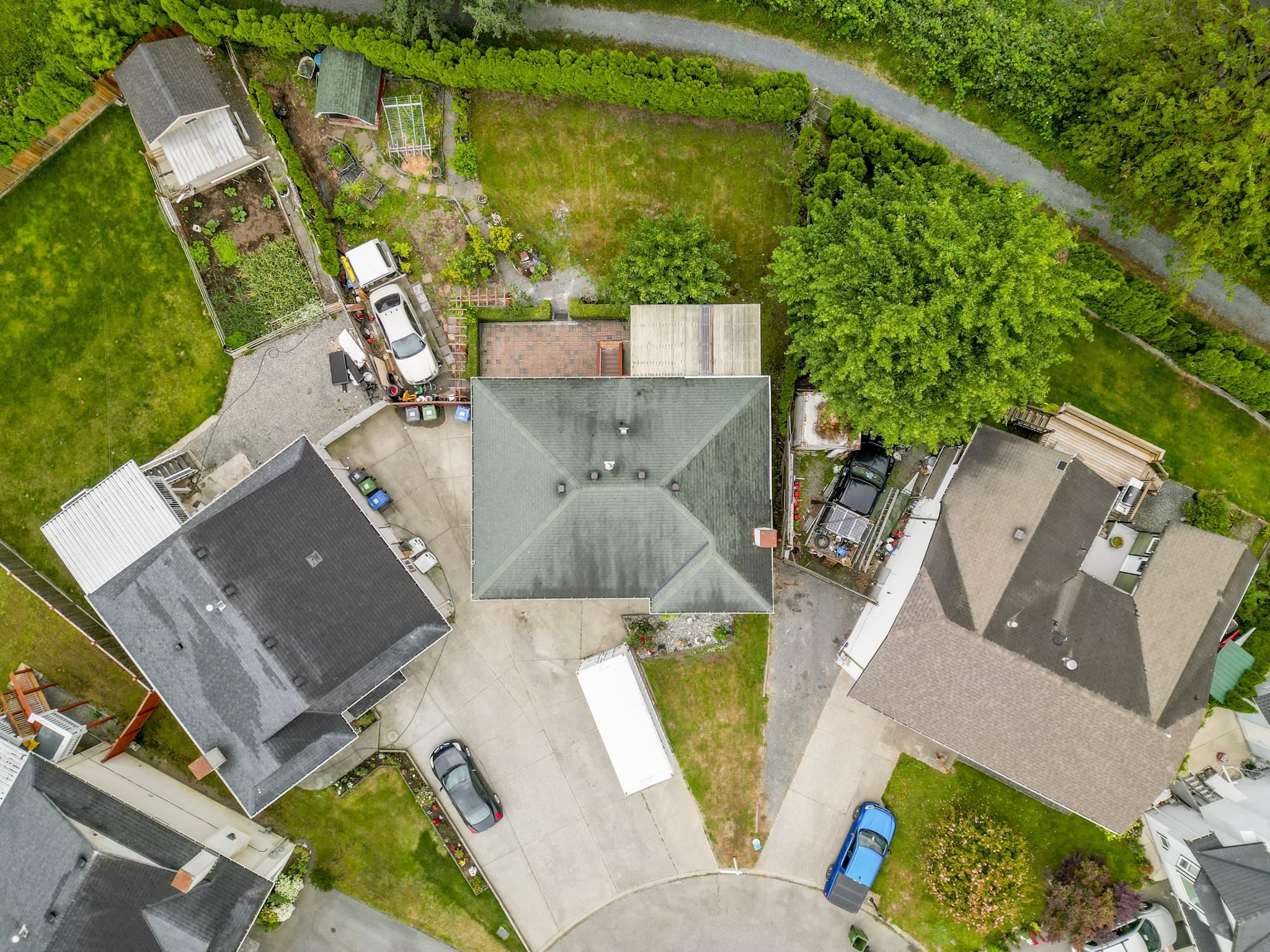 31816 SATURNA CRESCENT