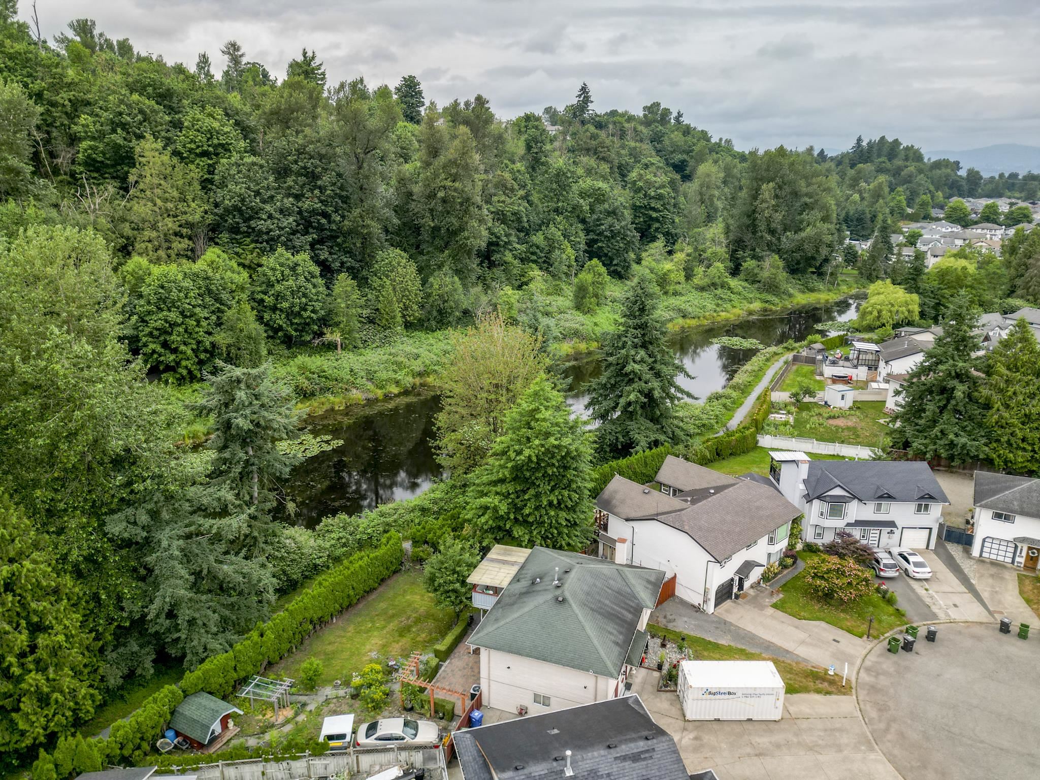 31816 SATURNA CRESCENT