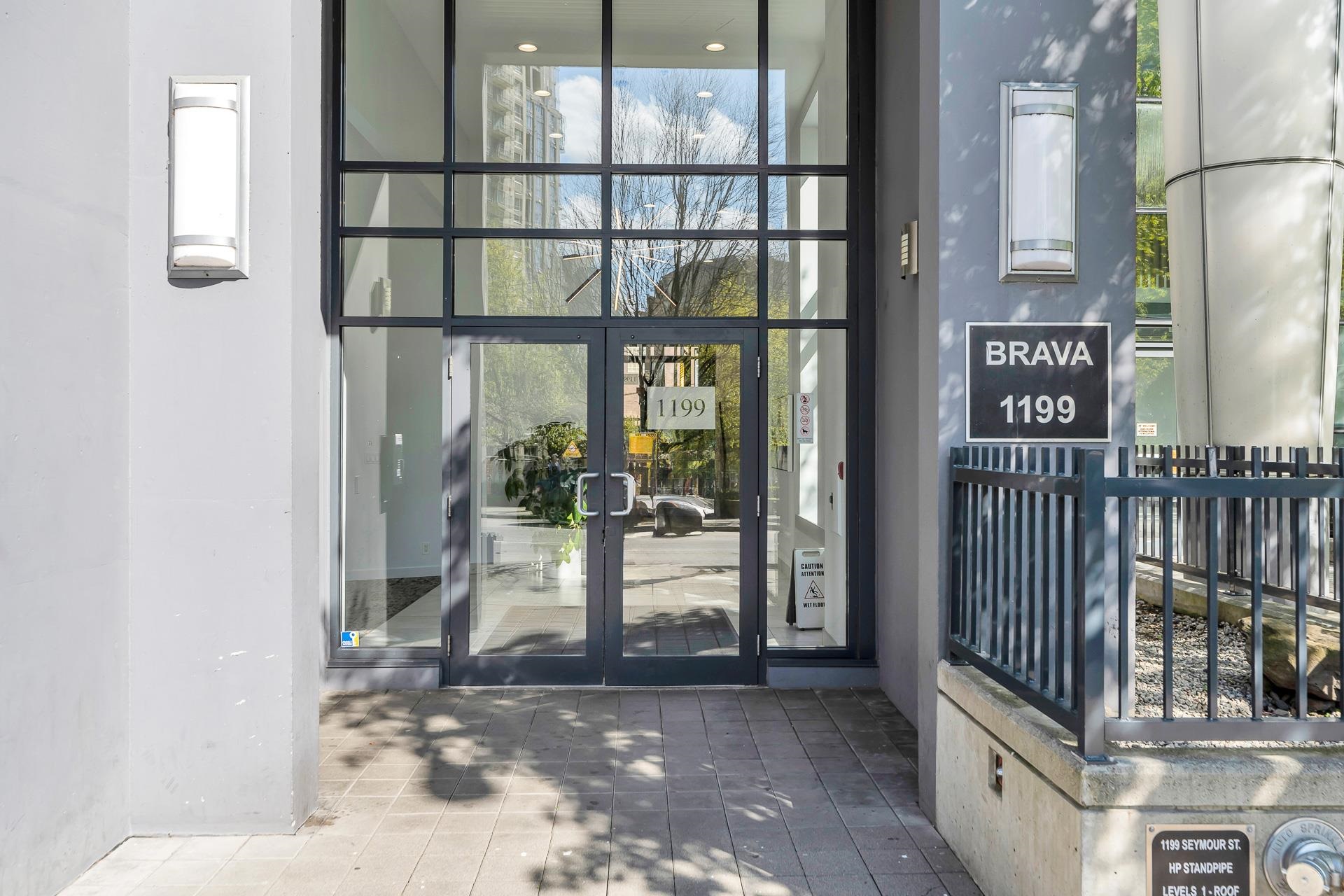 903 1199 SEYMOUR STREET Unit: 903