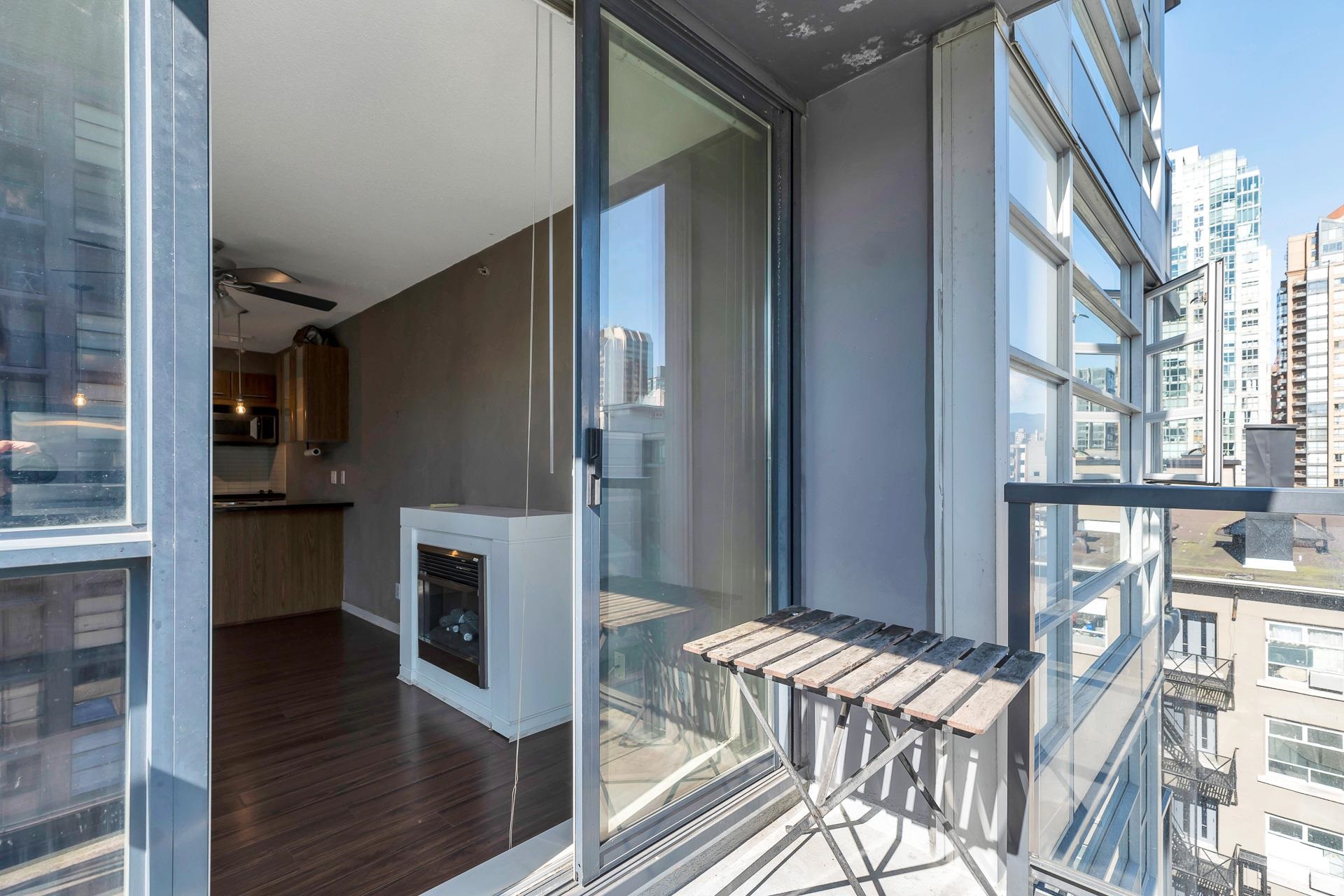 903 1199 SEYMOUR STREET Unit: 903
