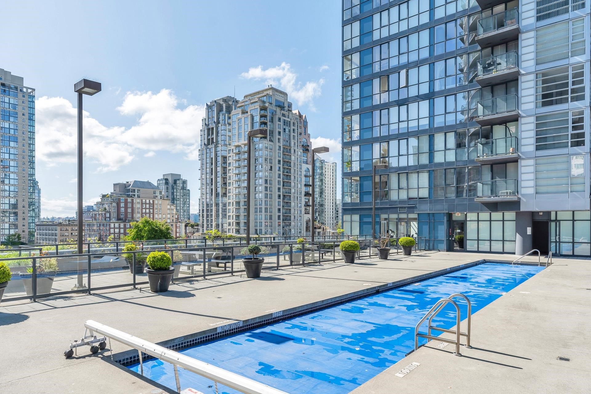 903 1199 SEYMOUR STREET Unit: 903