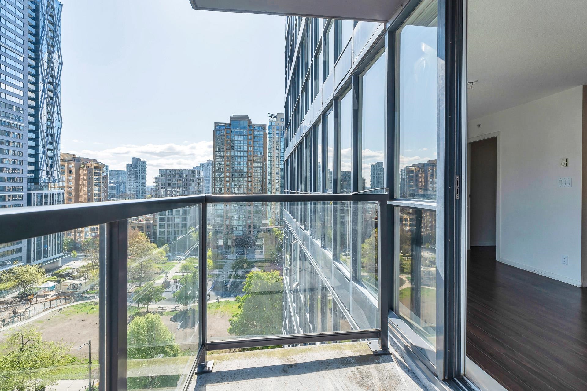 903 1199 SEYMOUR STREET Unit: 903