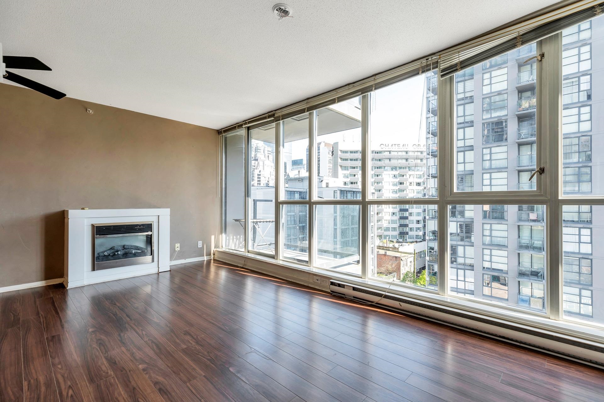 903 1199 SEYMOUR STREET Unit: 903