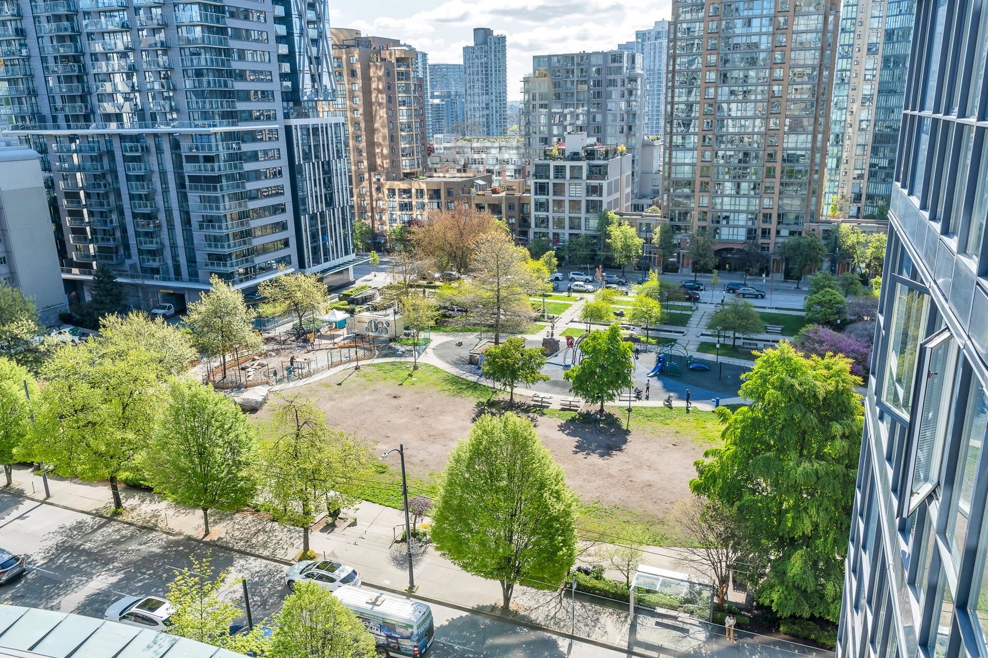 903 1199 SEYMOUR STREET Unit: 903