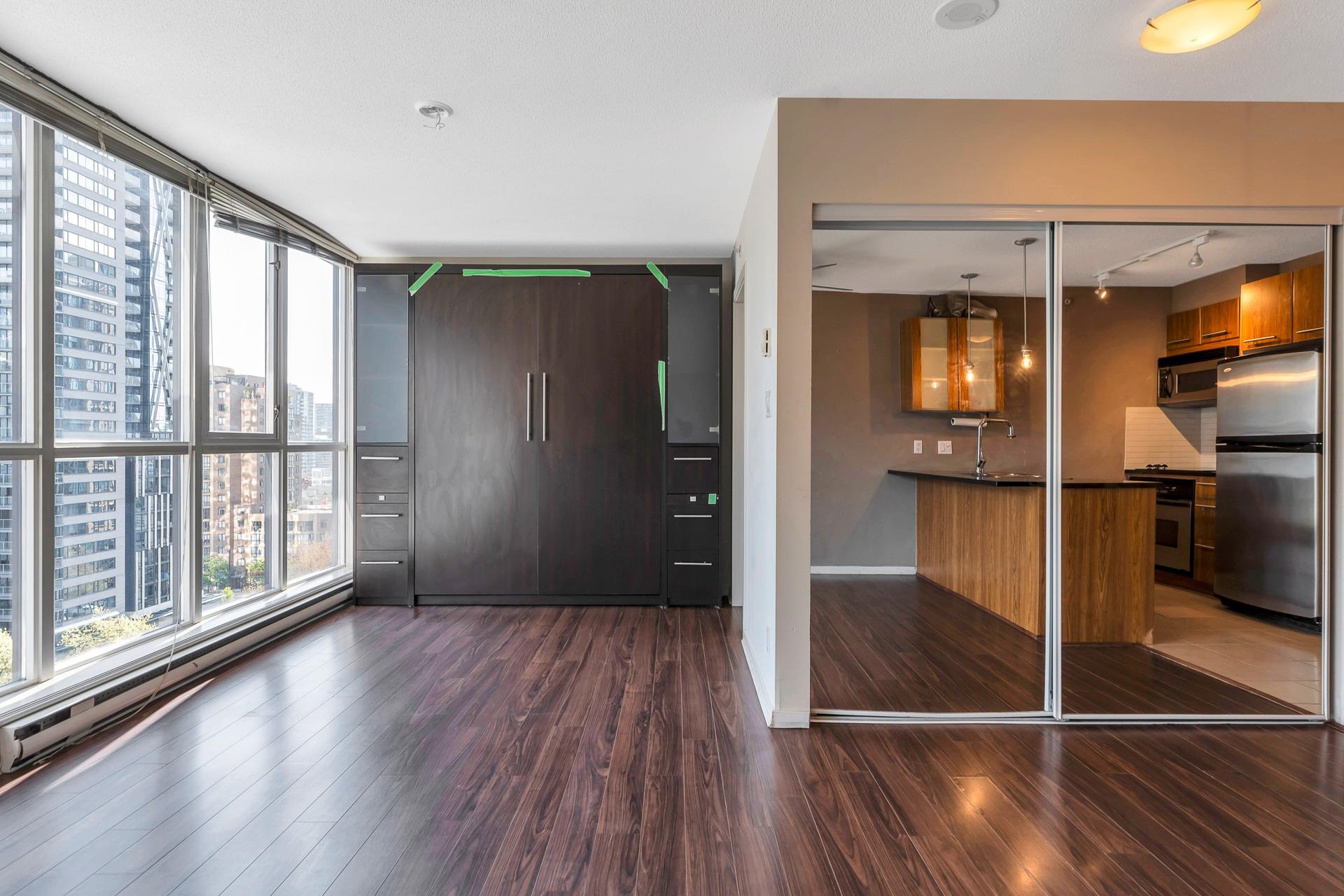903 1199 SEYMOUR STREET Unit: 903
