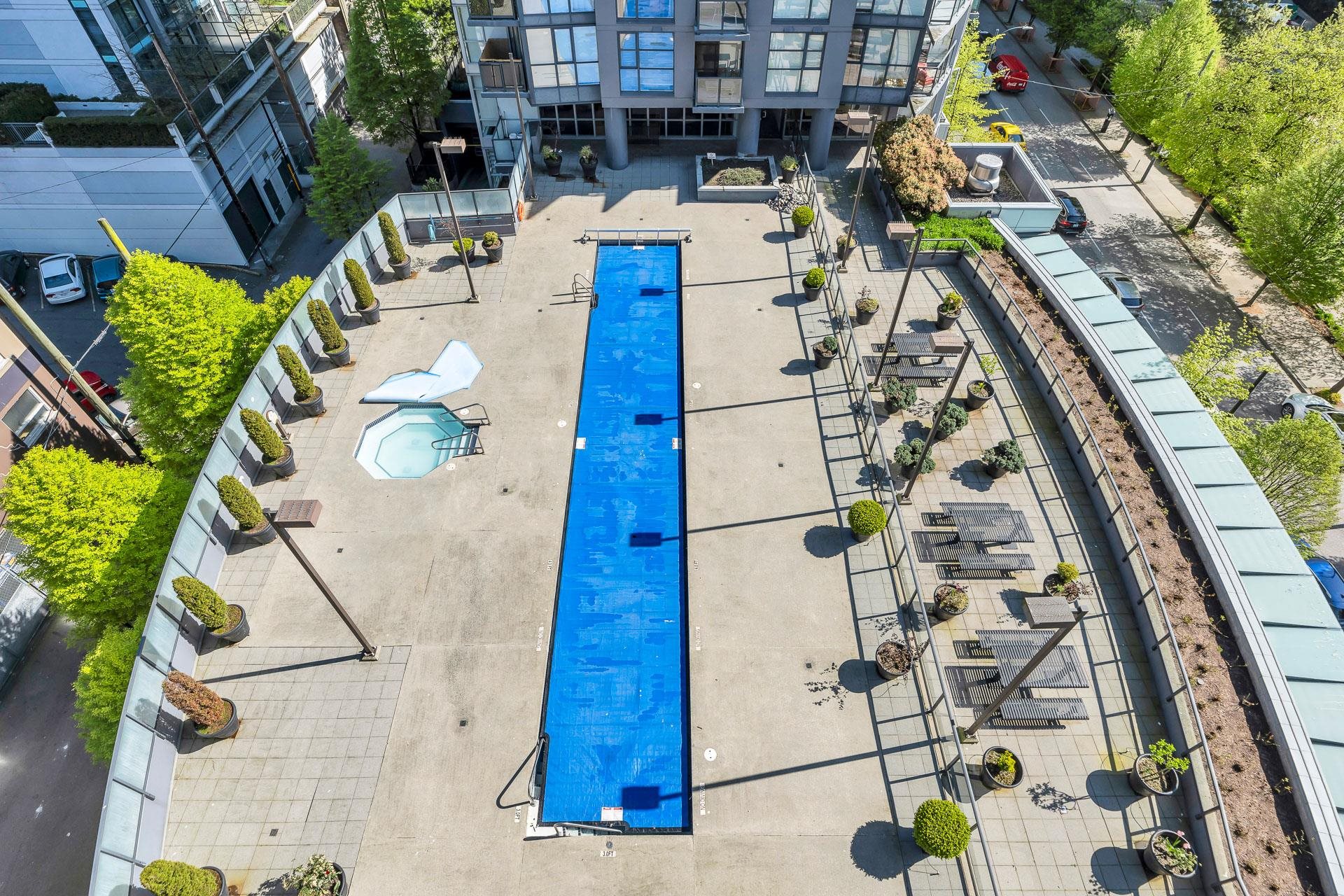 903 1199 SEYMOUR STREET Unit: 903