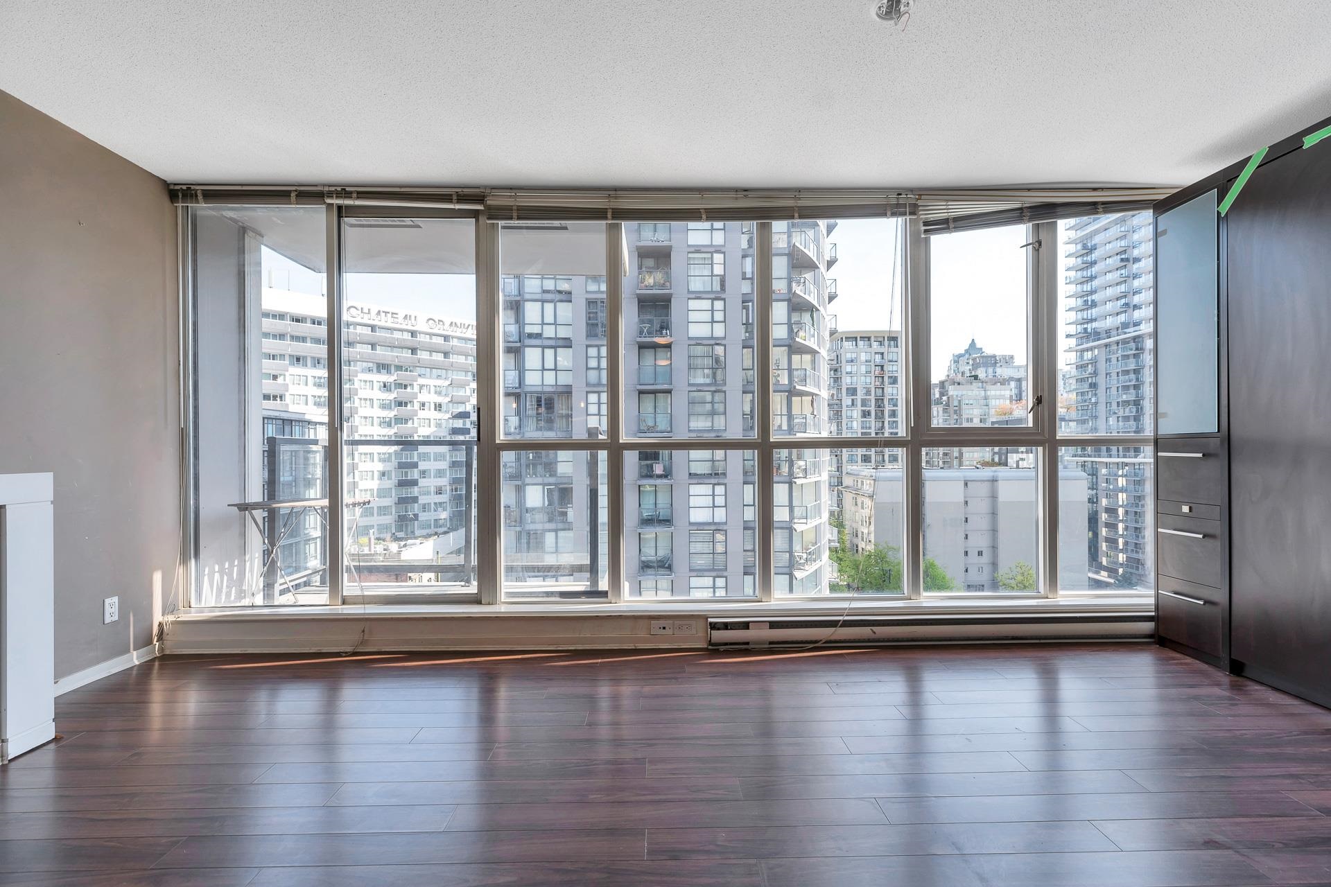 903 1199 SEYMOUR STREET Unit: 903