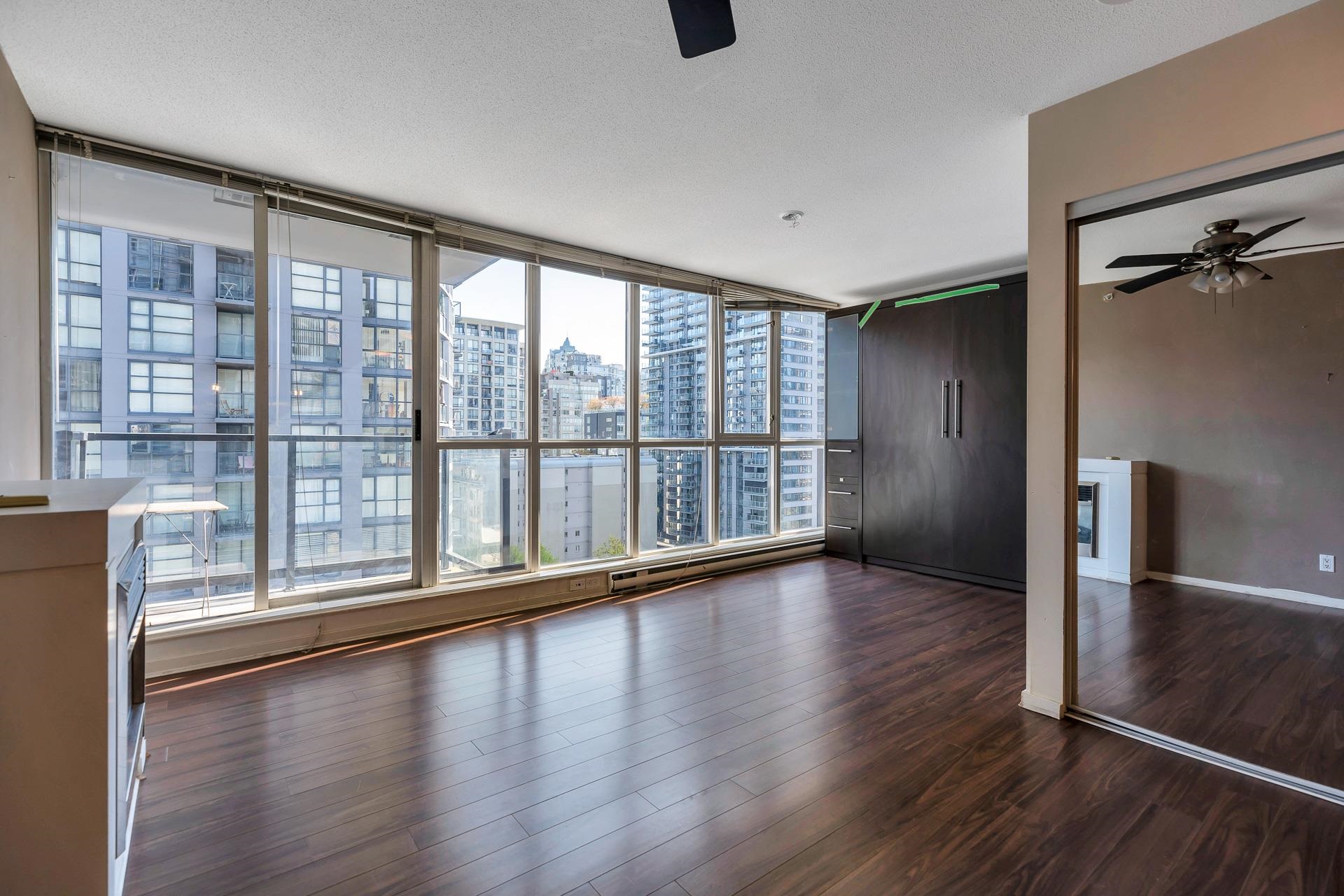 903 1199 SEYMOUR STREET Unit: 903