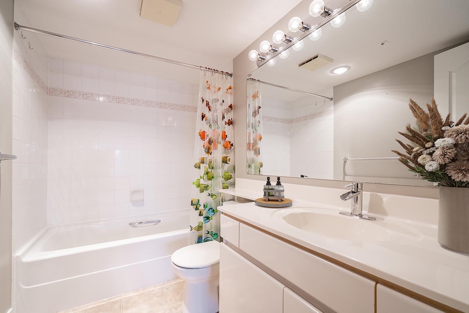 401 3190 GLADWIN ROAD Unit: 401