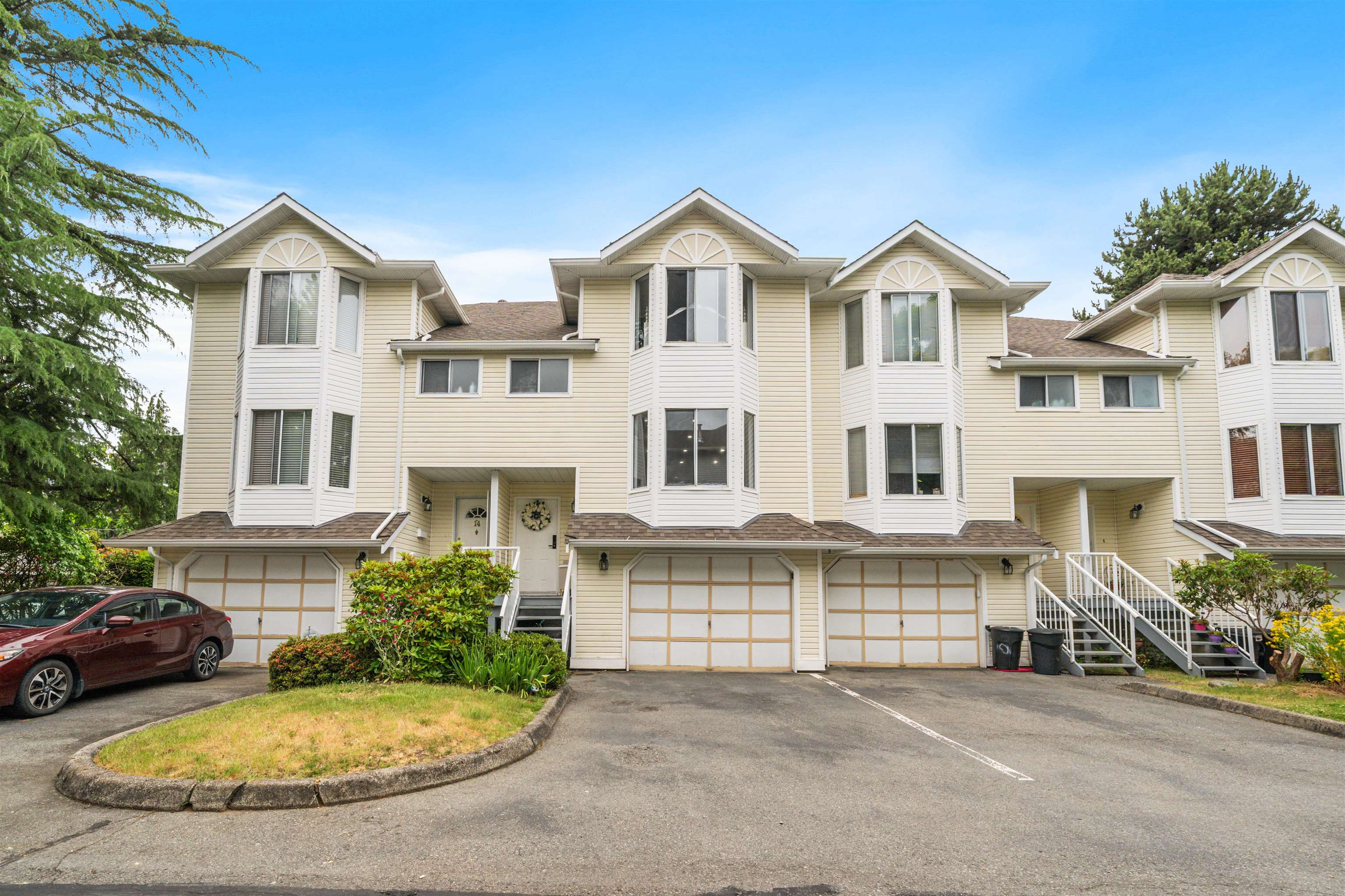13 8220 121A STREET Unit: 13