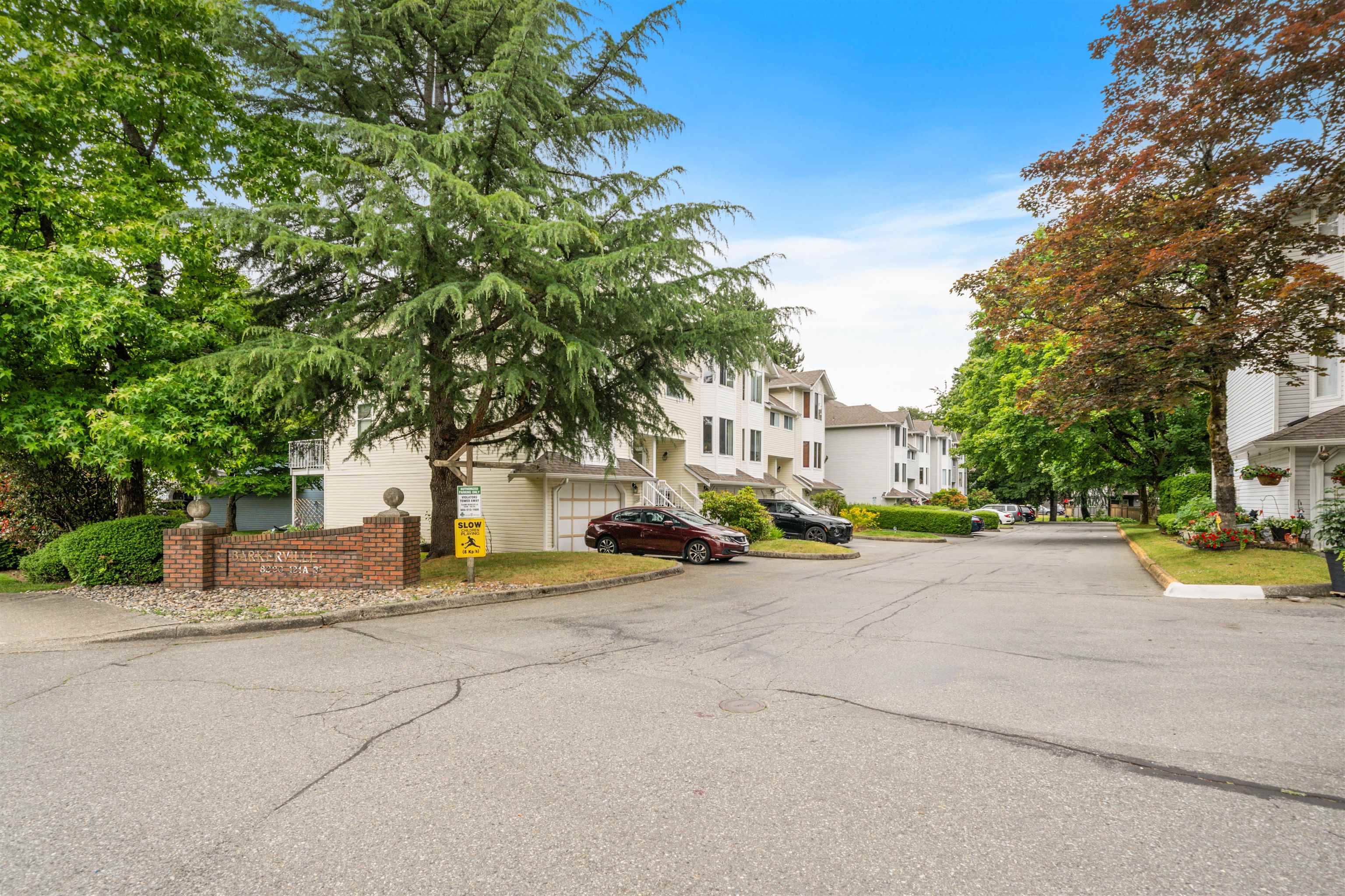 13 8220 121A STREET Unit: 13