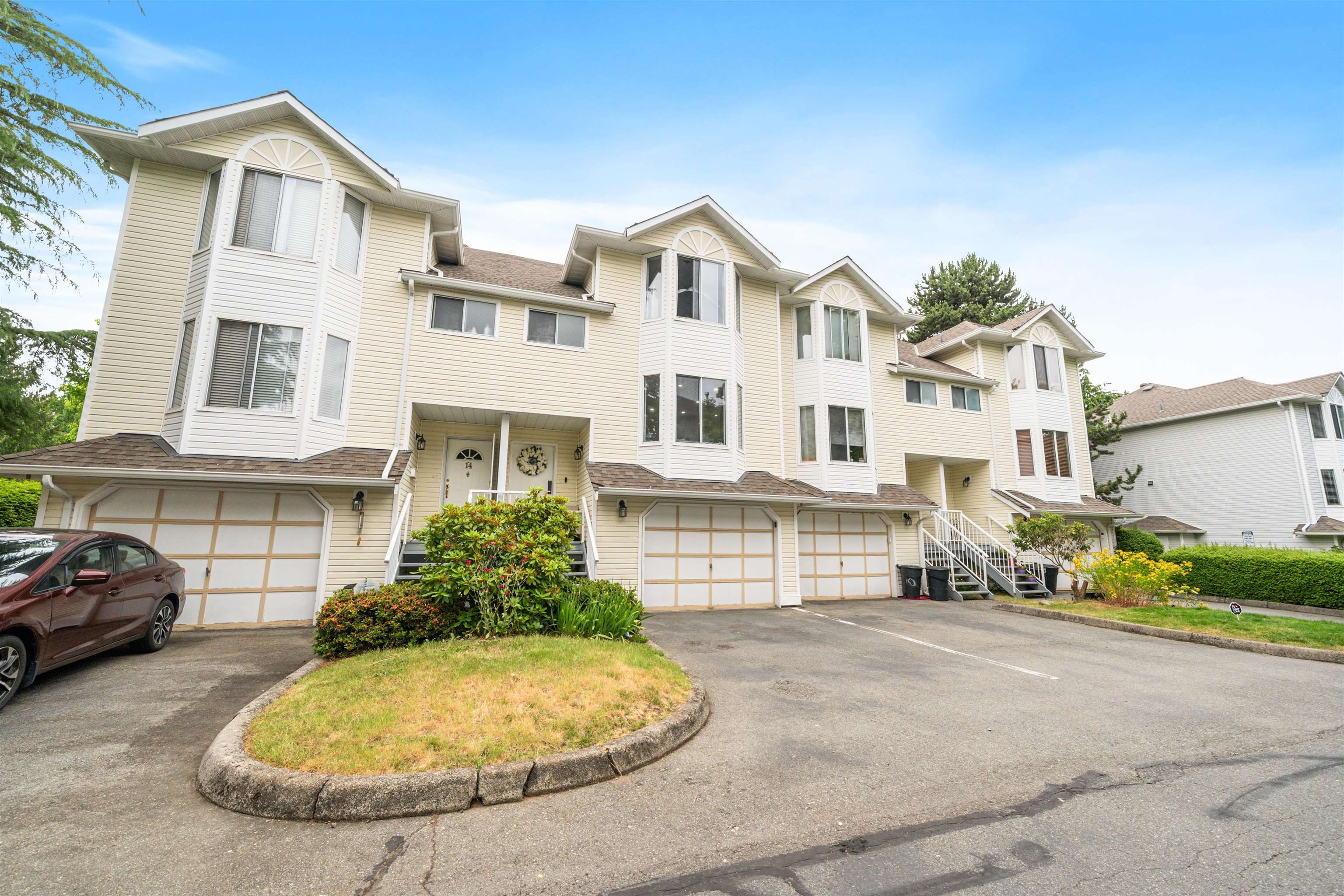 13 8220 121A STREET Unit: 13