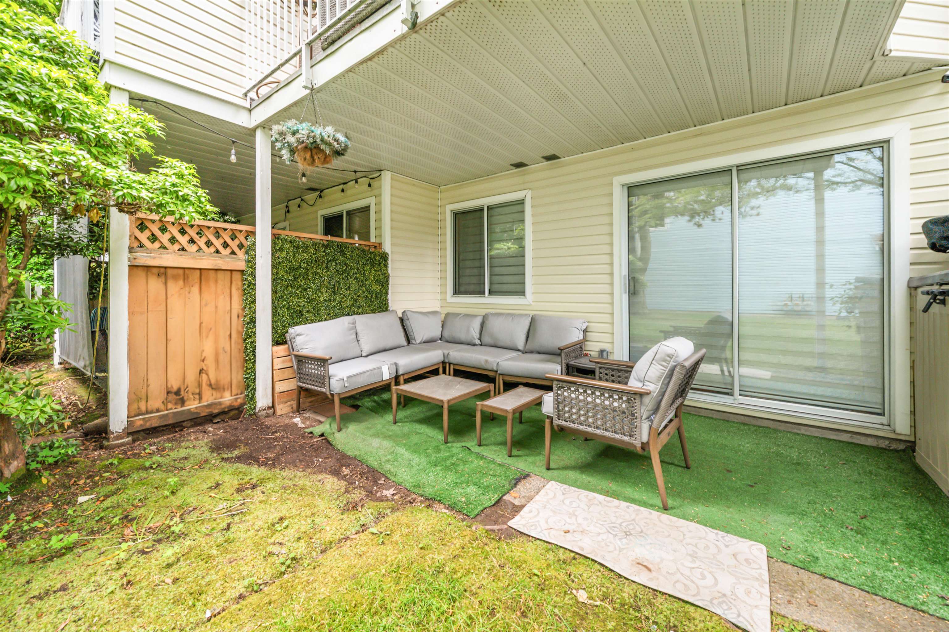 13 8220 121A STREET Unit: 13