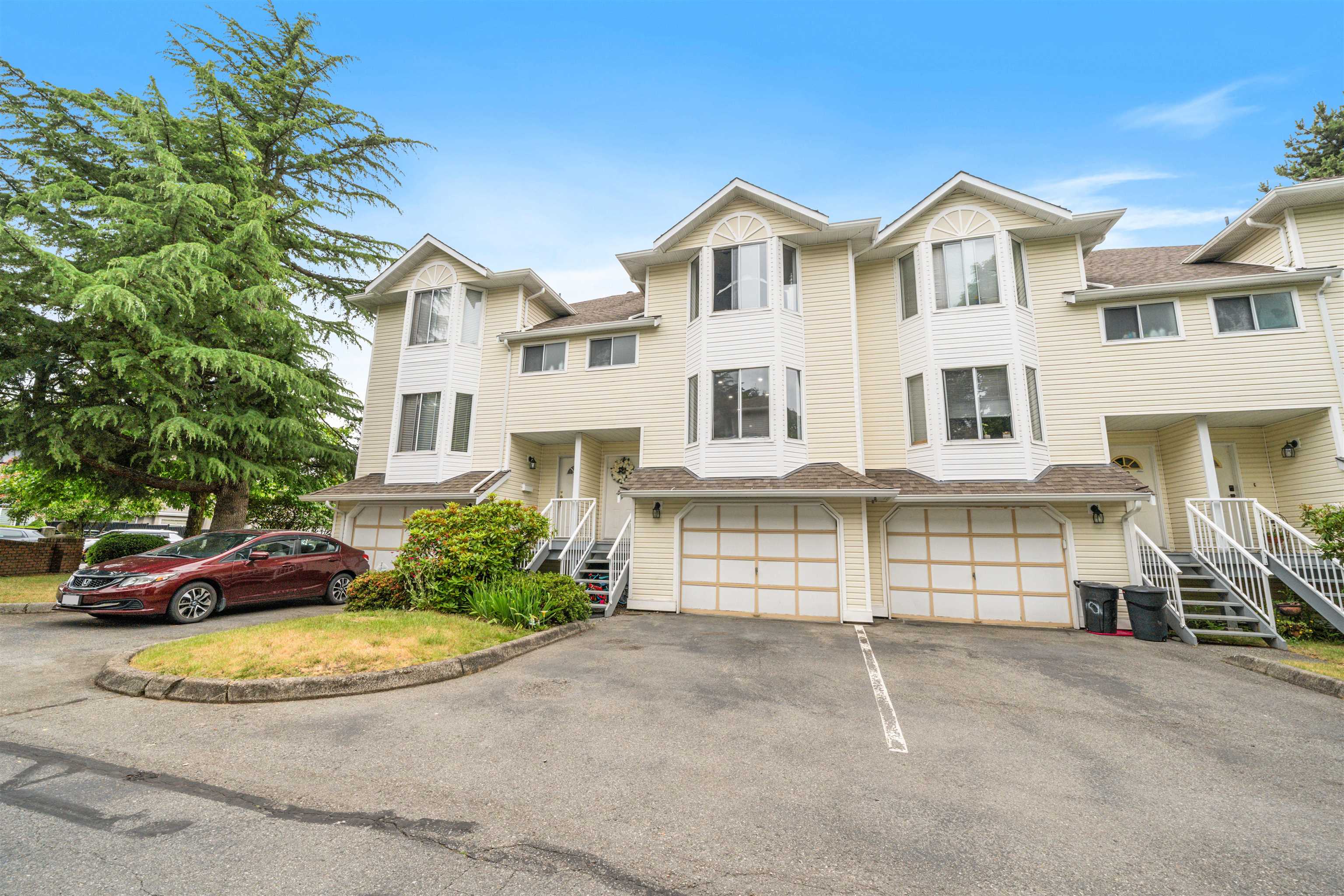 13 8220 121A STREET Unit: 13