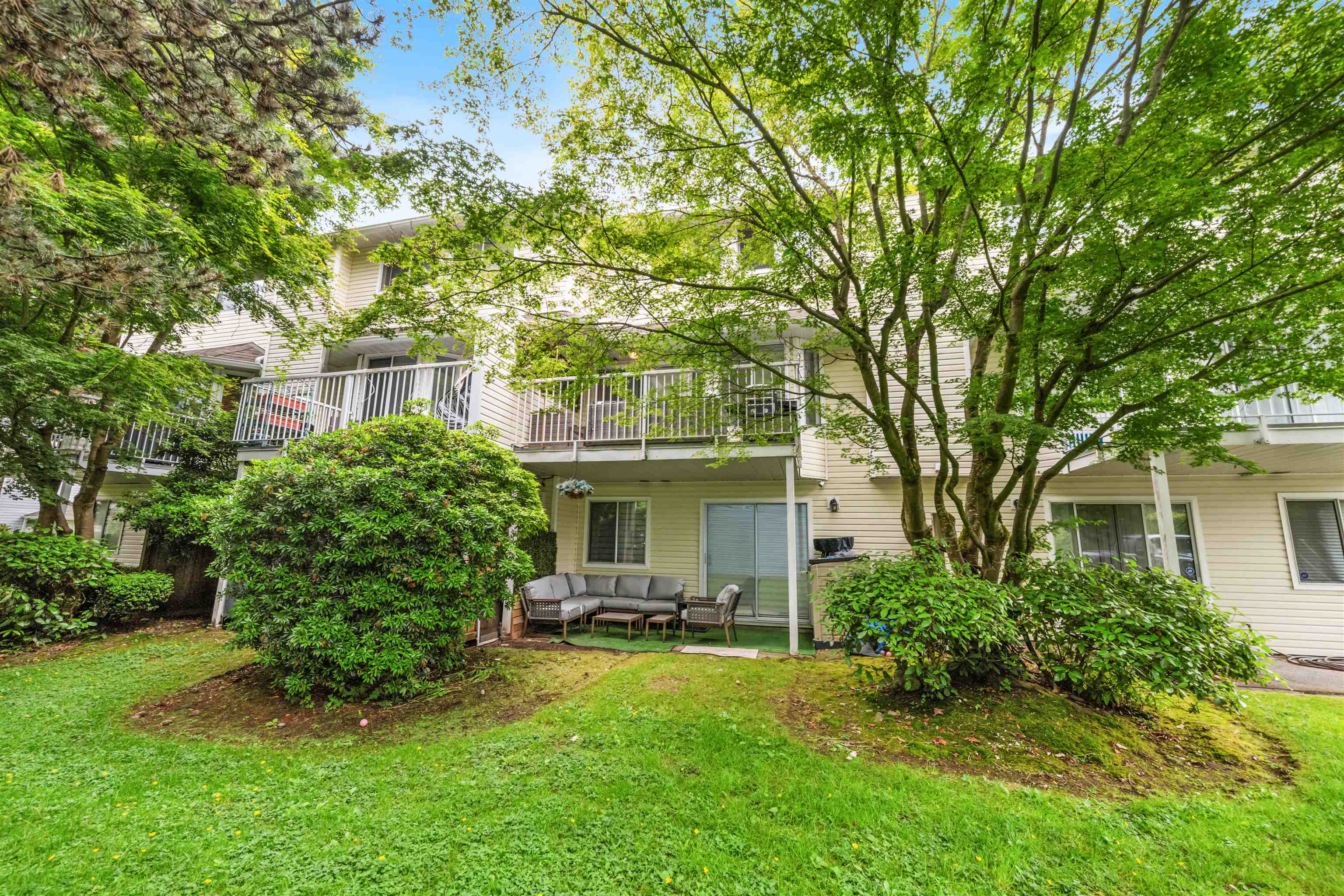 13 8220 121A STREET Unit: 13