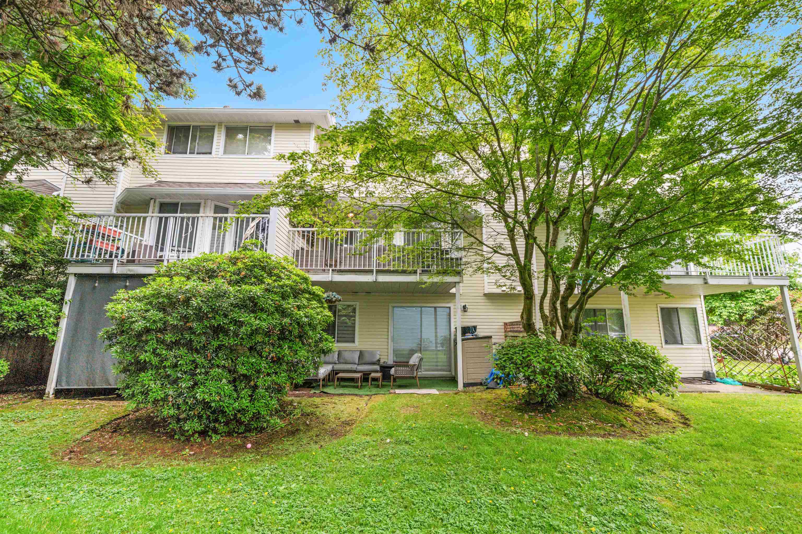 13 8220 121A STREET Unit: 13