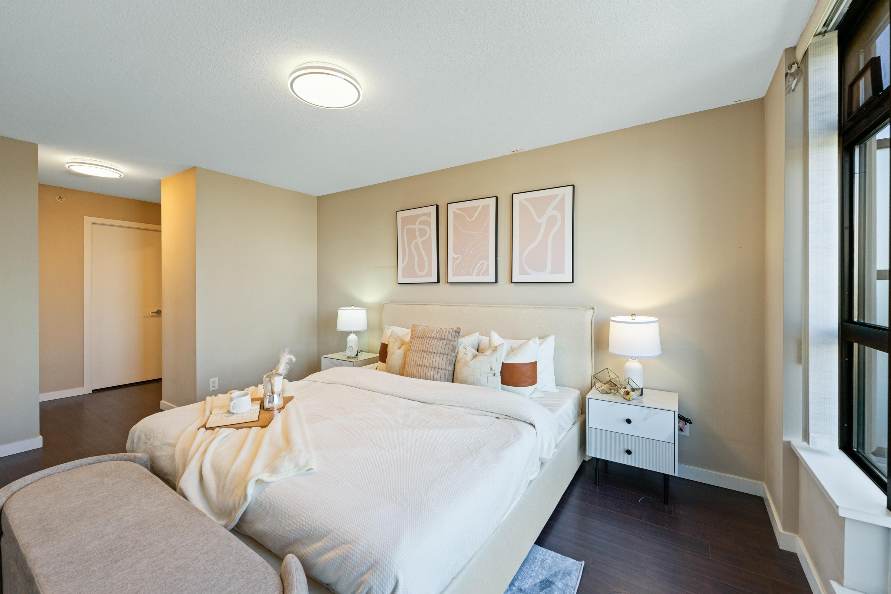 1301 8120 LANSDOWNE ROAD Unit: 1301