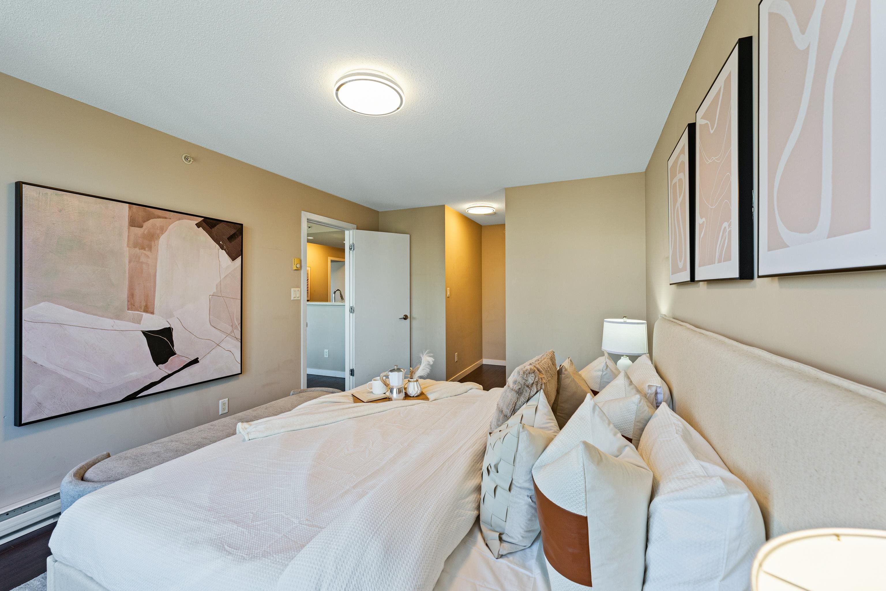 1301 8120 LANSDOWNE ROAD Unit: 1301