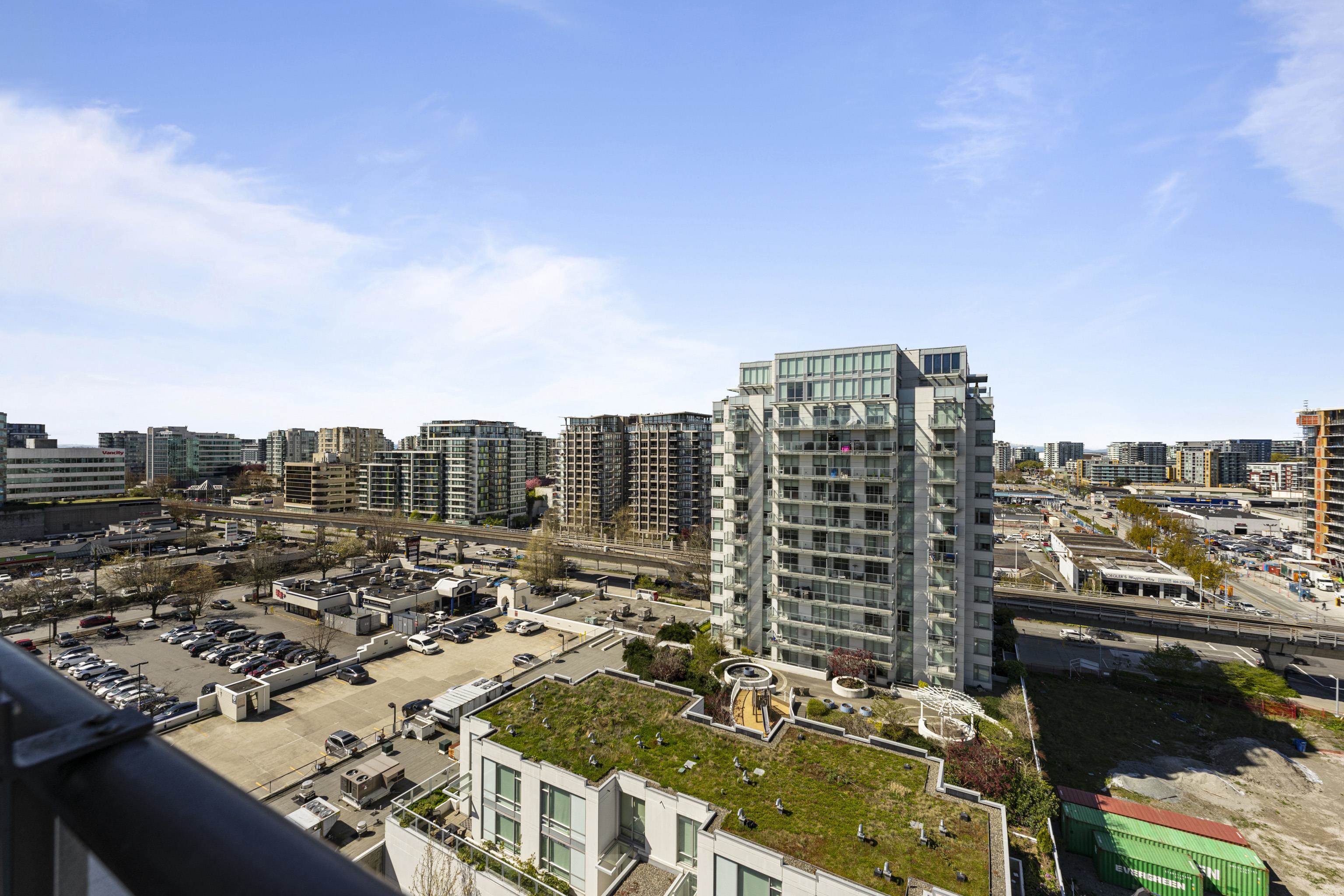 1301 8120 LANSDOWNE ROAD Unit: 1301
