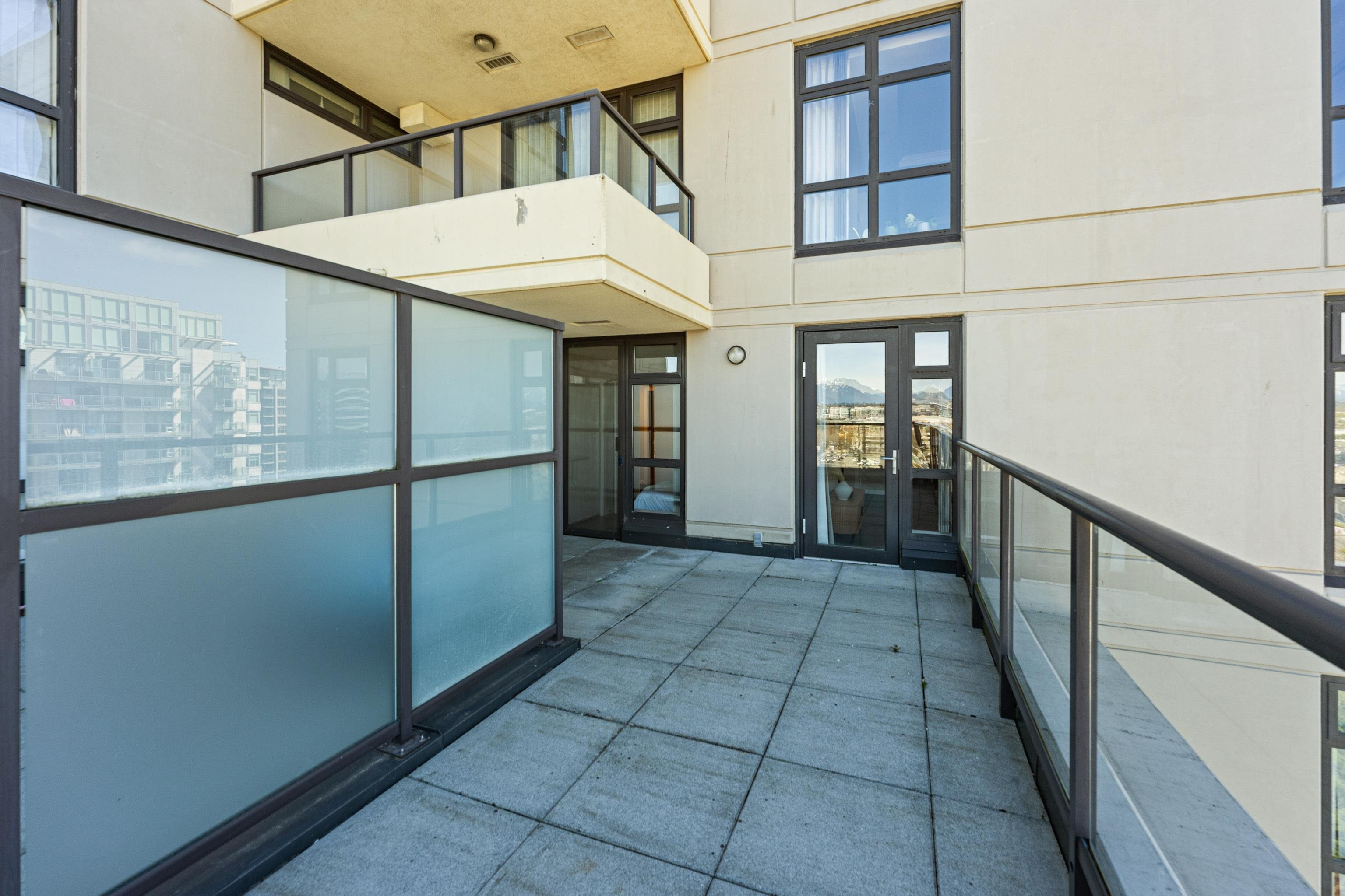 1301 8120 LANSDOWNE ROAD Unit: 1301