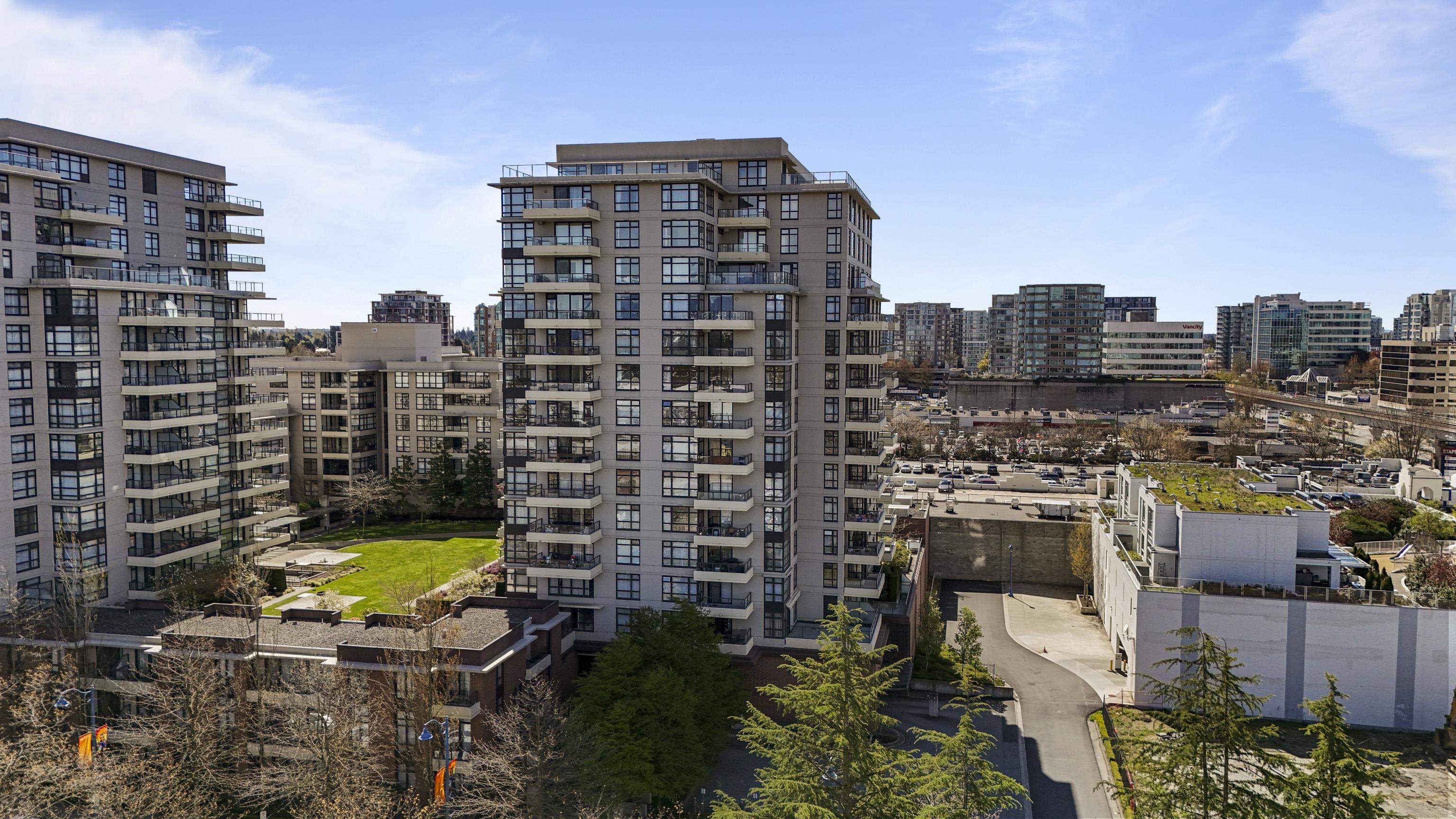 1301 8120 LANSDOWNE ROAD Unit: 1301