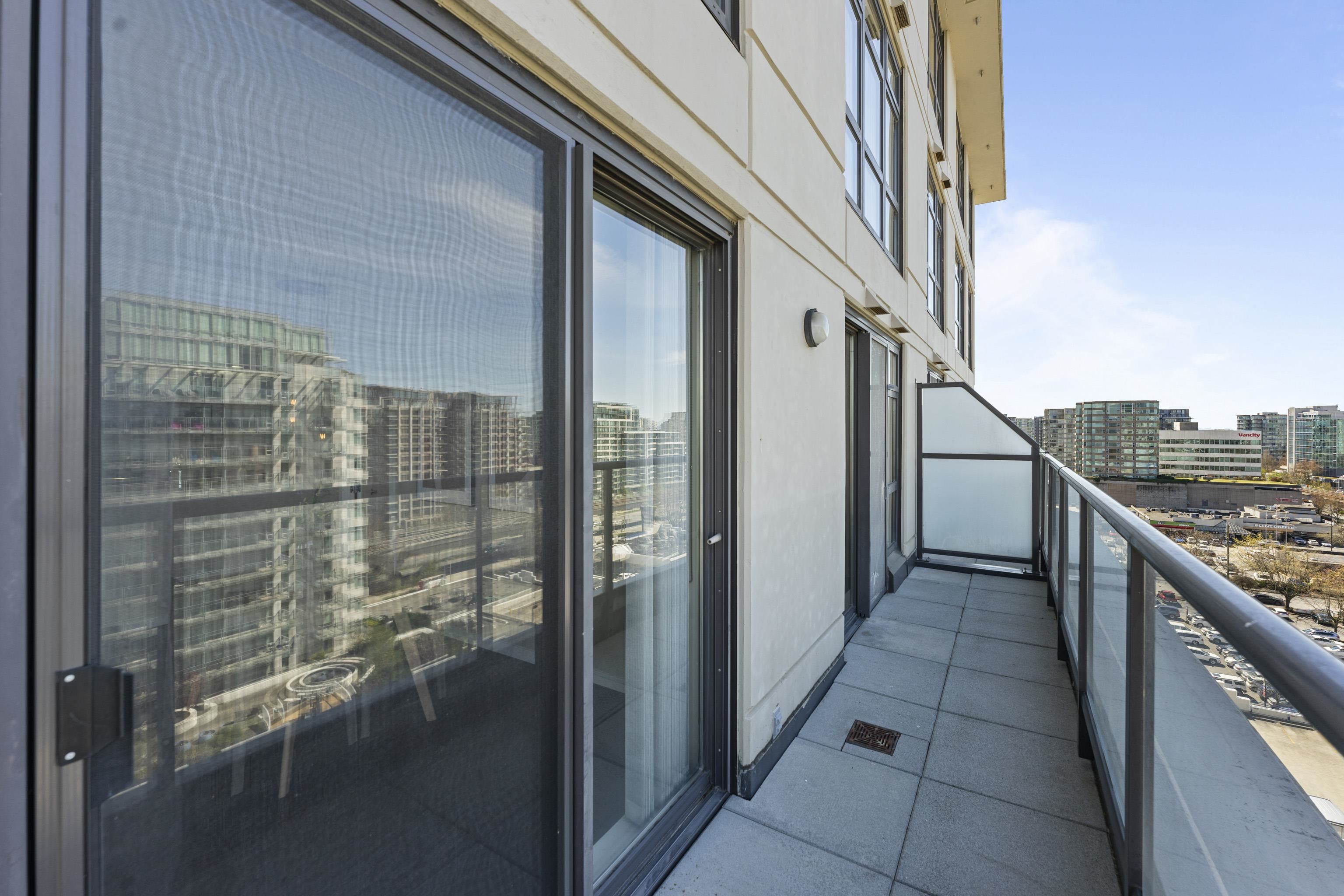 1301 8120 LANSDOWNE ROAD Unit: 1301