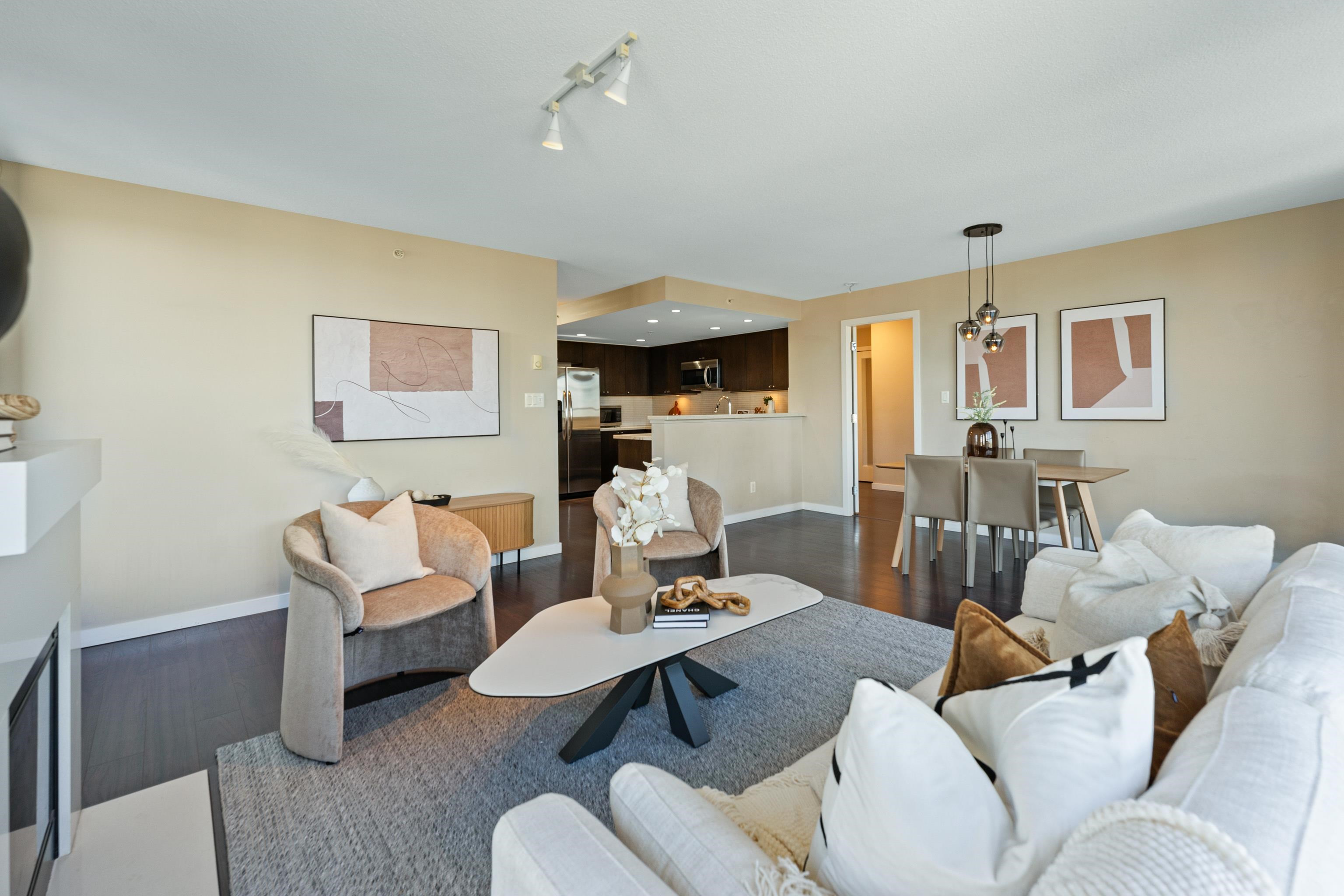 1301 8120 LANSDOWNE ROAD Unit: 1301