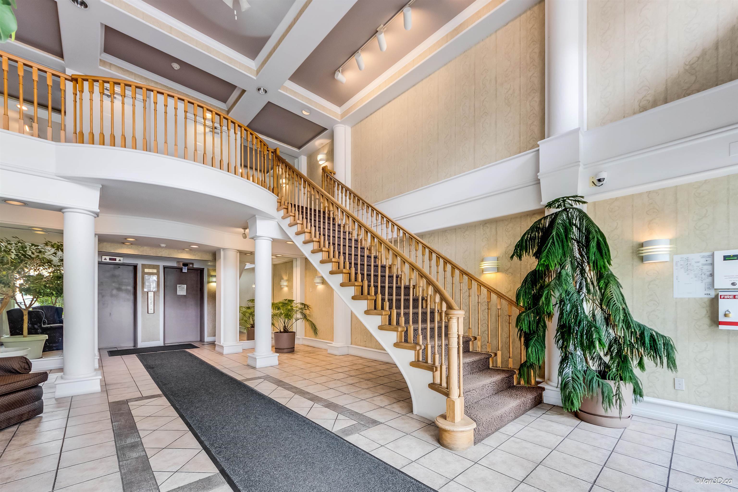 1209 6631 MINORU BOULEVARD Unit: 1209