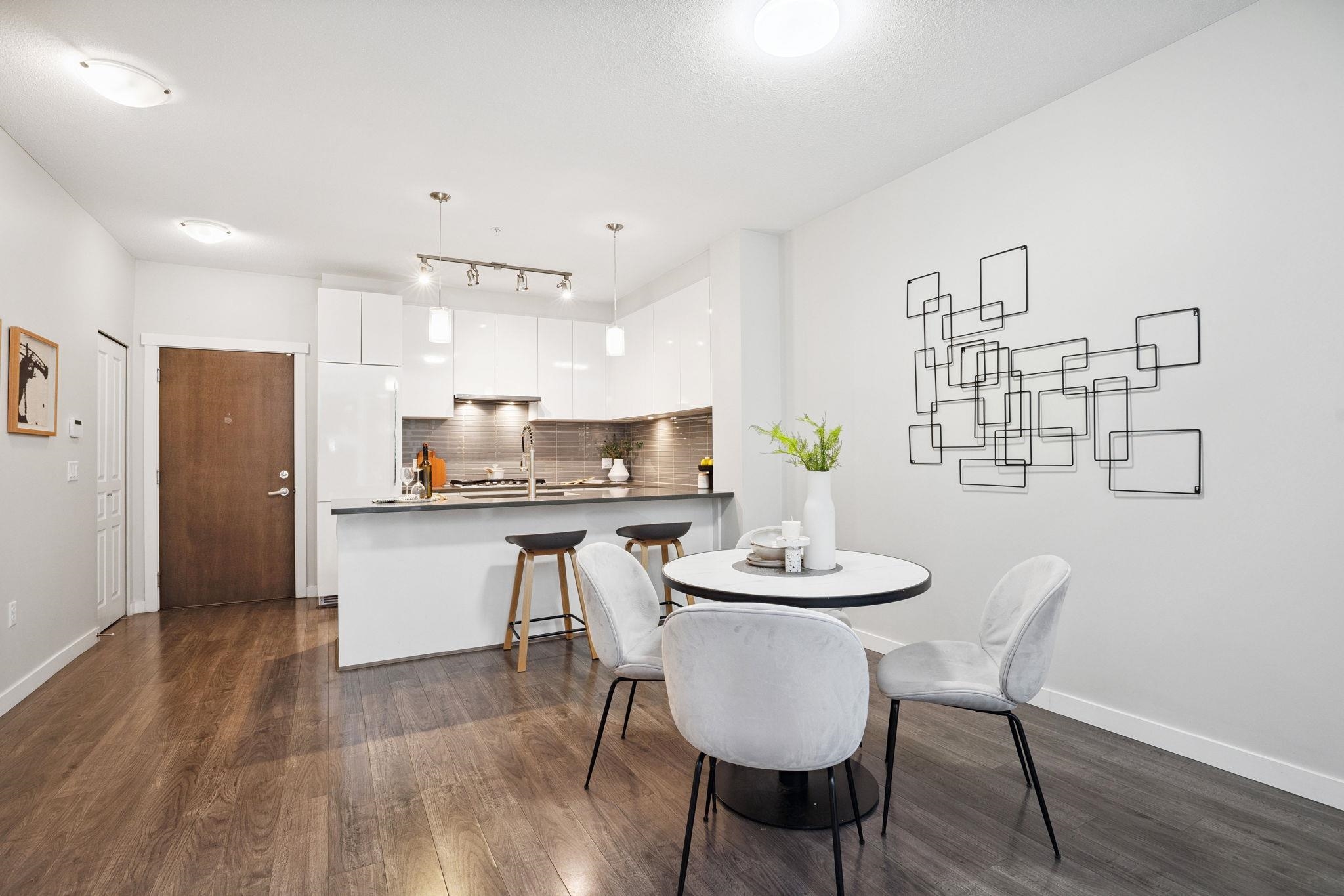 122 9388 TOMICKI AVENUE Unit: 122