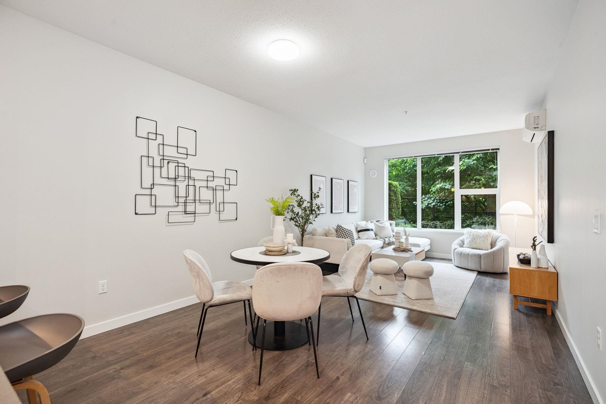 122 9388 TOMICKI AVENUE Unit: 122