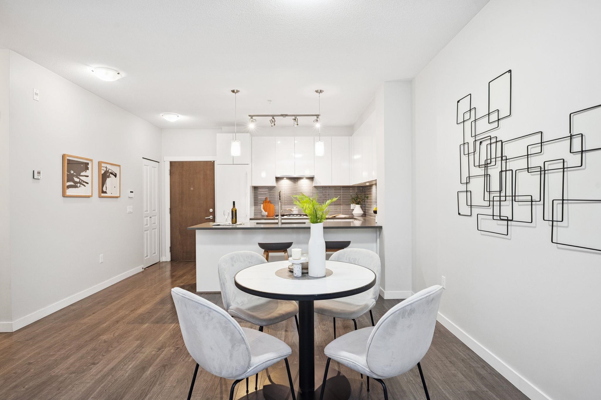 122 9388 TOMICKI AVENUE Unit: 122