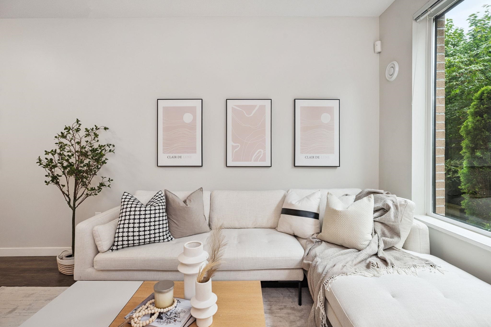 122 9388 TOMICKI AVENUE Unit: 122