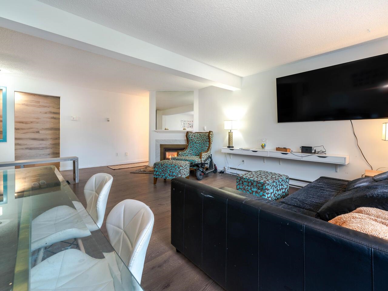116 9151 NO. 5 ROAD Unit: 116