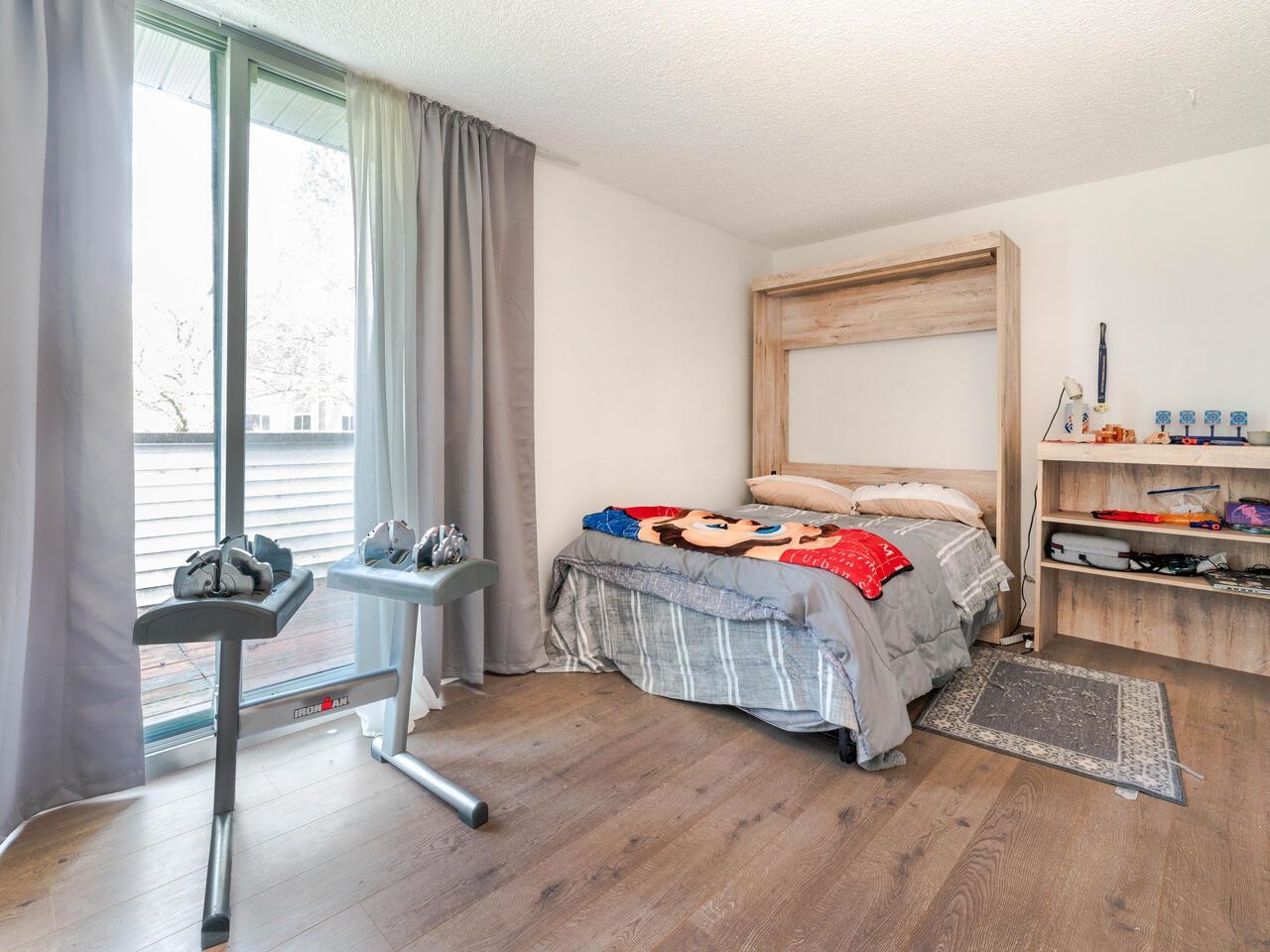 116 9151 NO. 5 ROAD Unit: 116